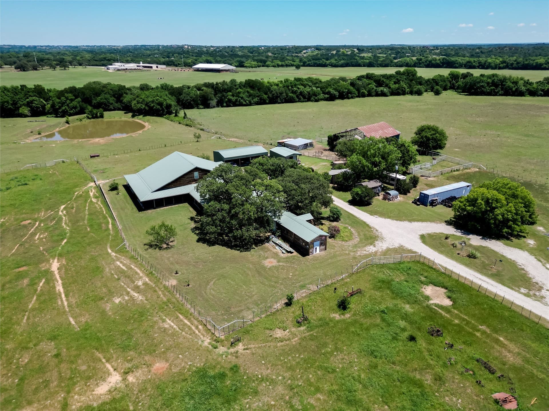 110.58 acres in Parker County - photo 16