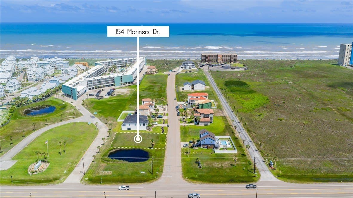 0.24 acres in Nueces County