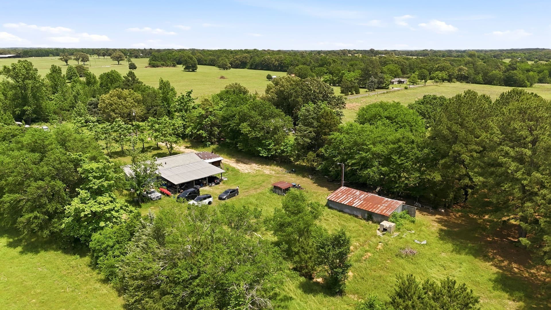 8.43 acres in Wood County - photo 22