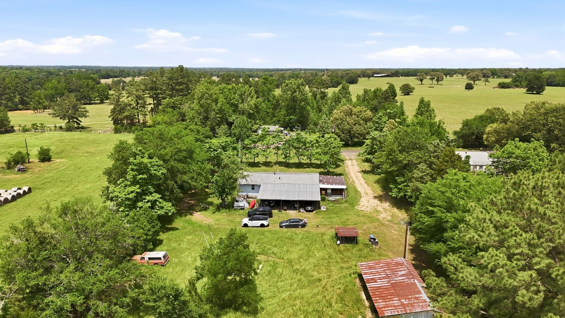 8.43 acres in Wood County - photo 10