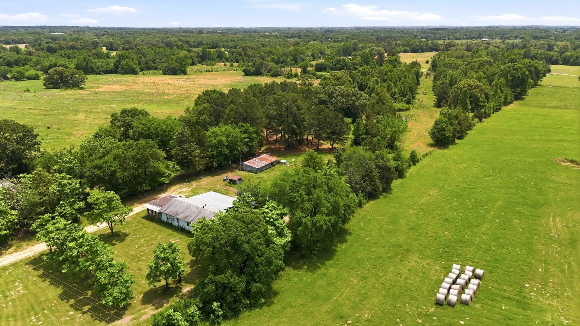 8.43 acres in Wood County - photo 13
