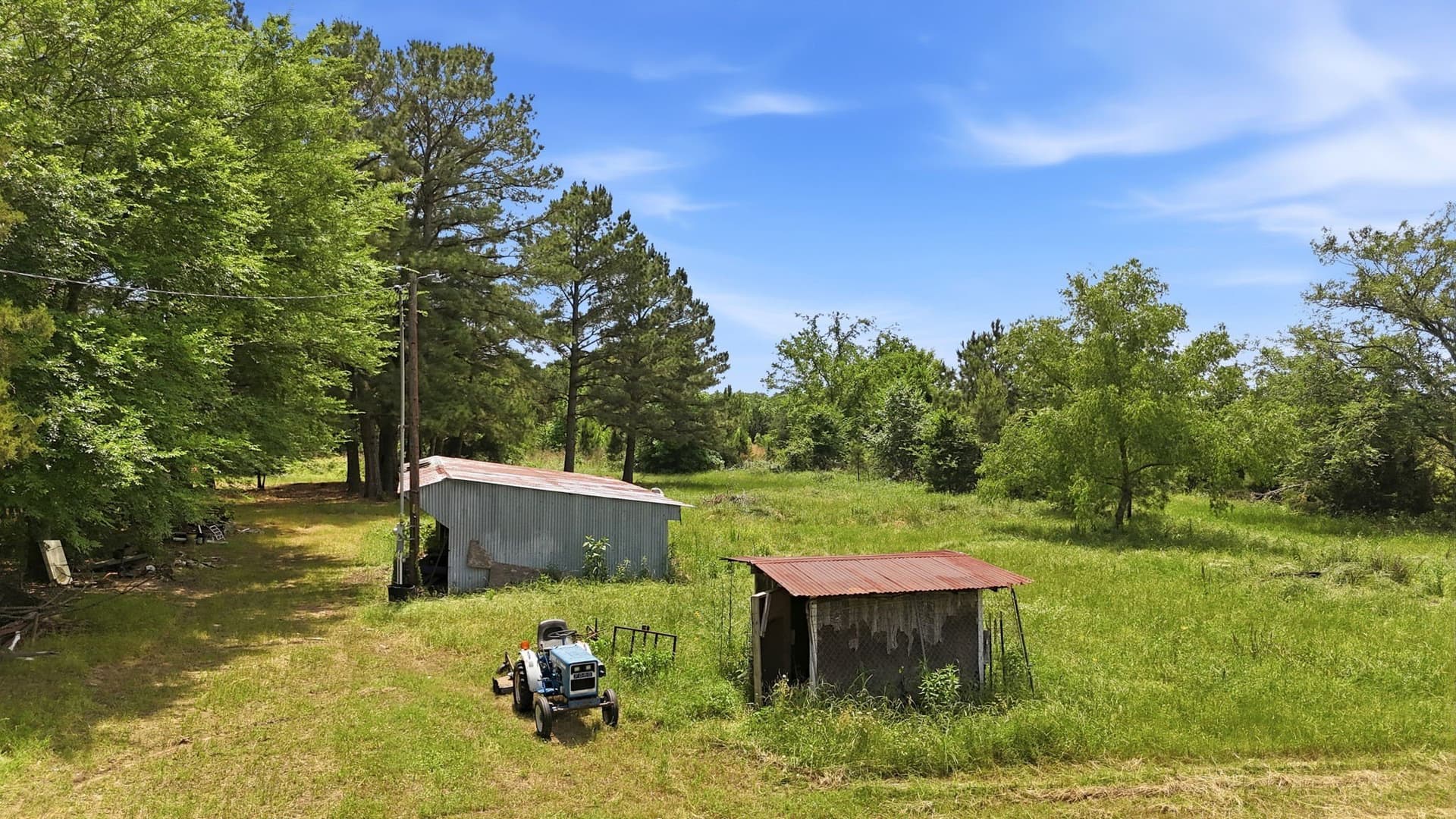 8.43 acres in Wood County - photo 6