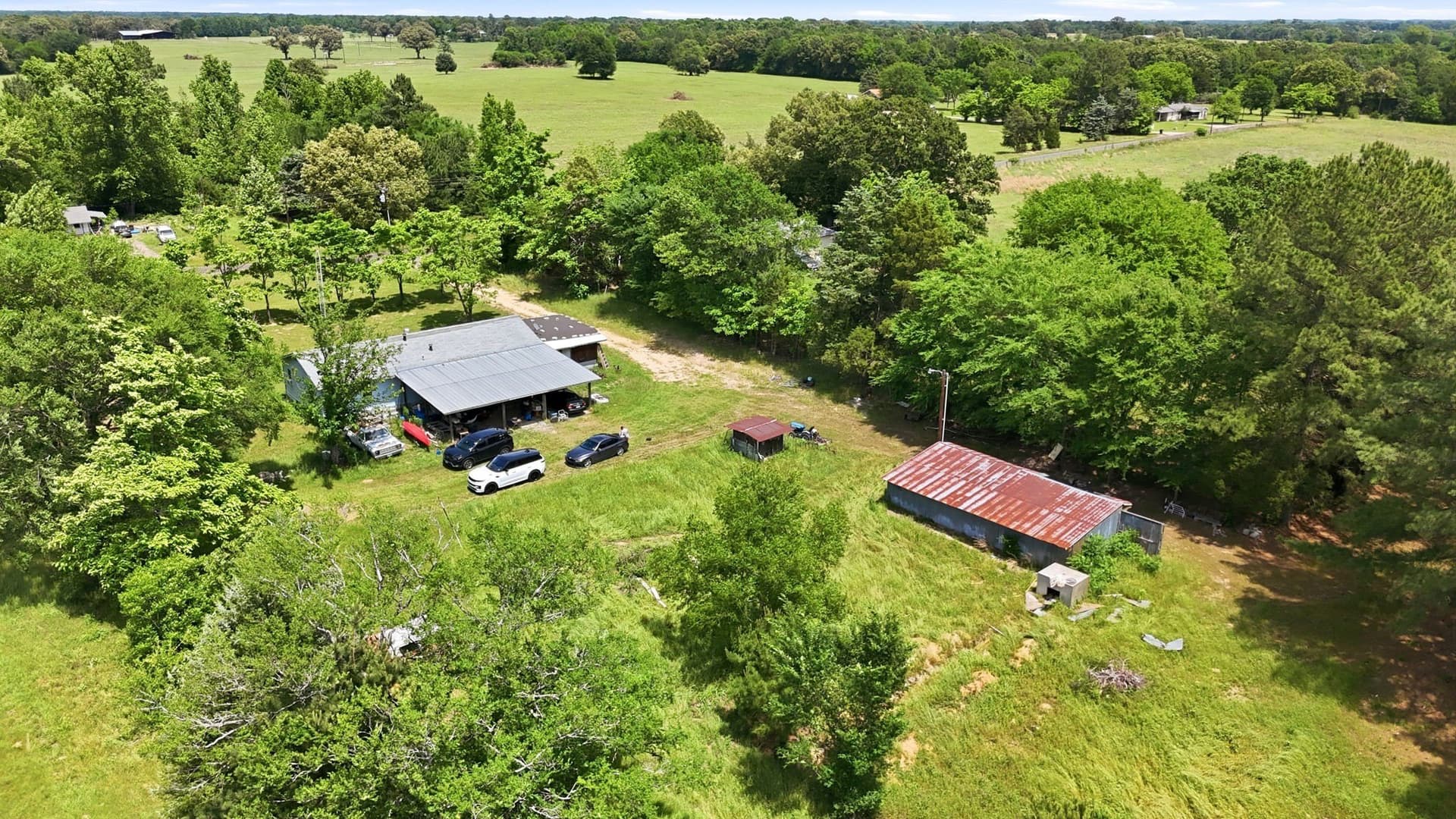 8.43 acres in Wood County - photo 9