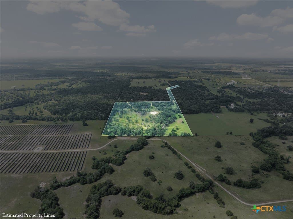 22.39 acres in Bastrop County - photo 11