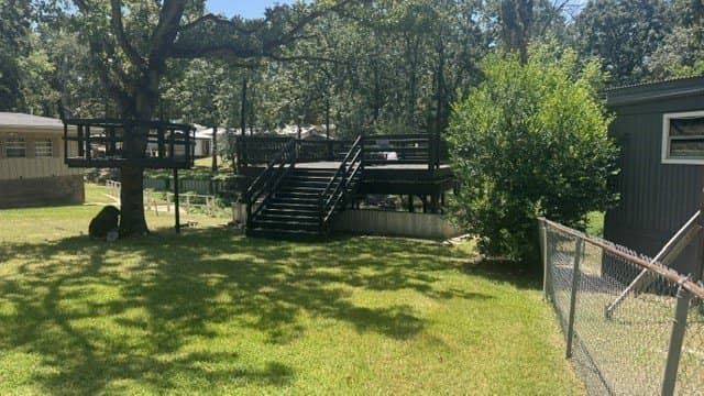 0.17 acres in Henderson County - photo 4