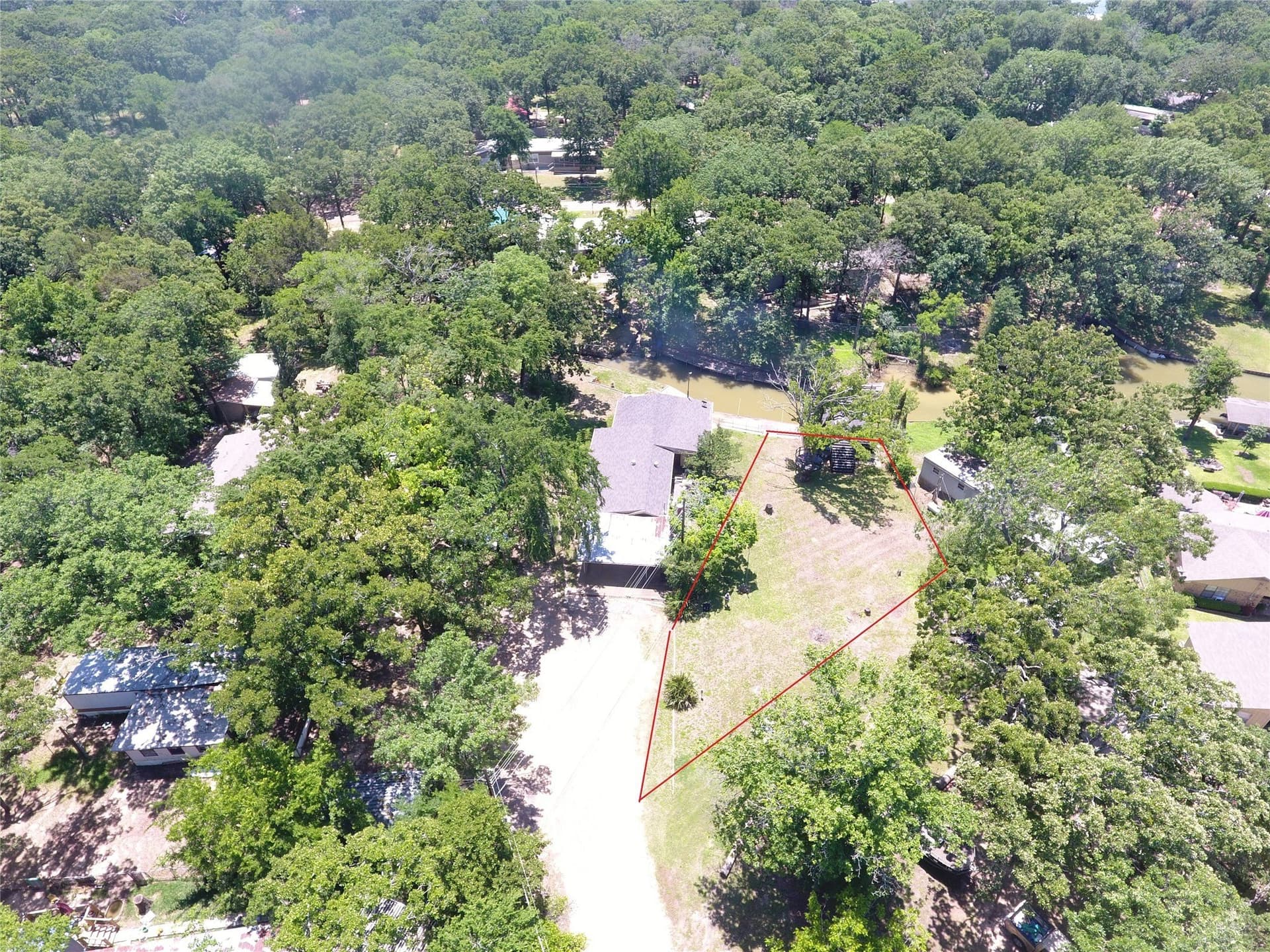 0.17 acres in Henderson County - photo 13