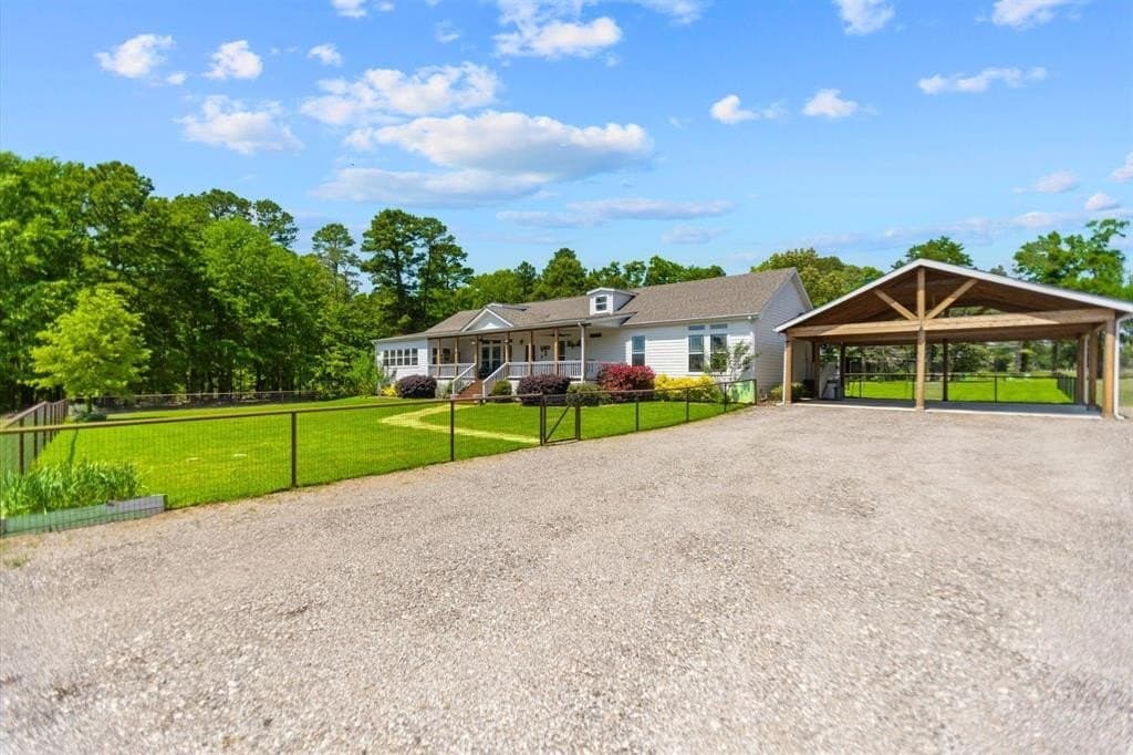 13.04 acres in Wood County gallery image 4