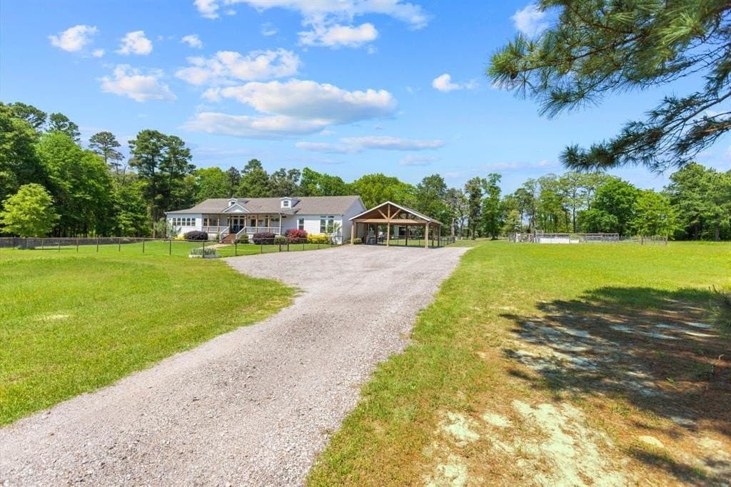 13.04 acres in Wood County featured view