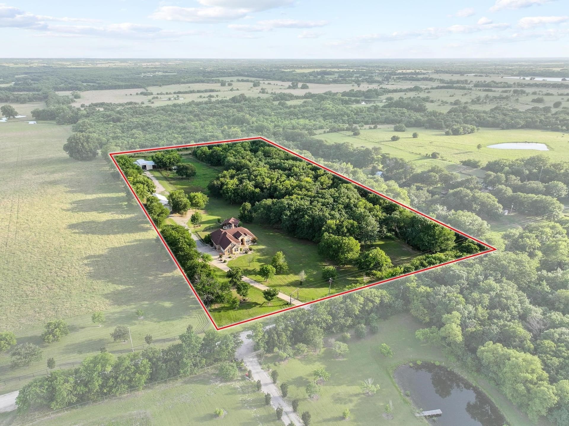 10 acres in Collin County - photo 29