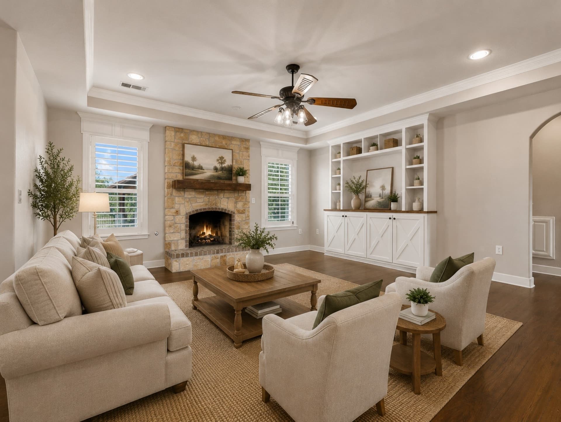 10 acres in Collin County - photo 6