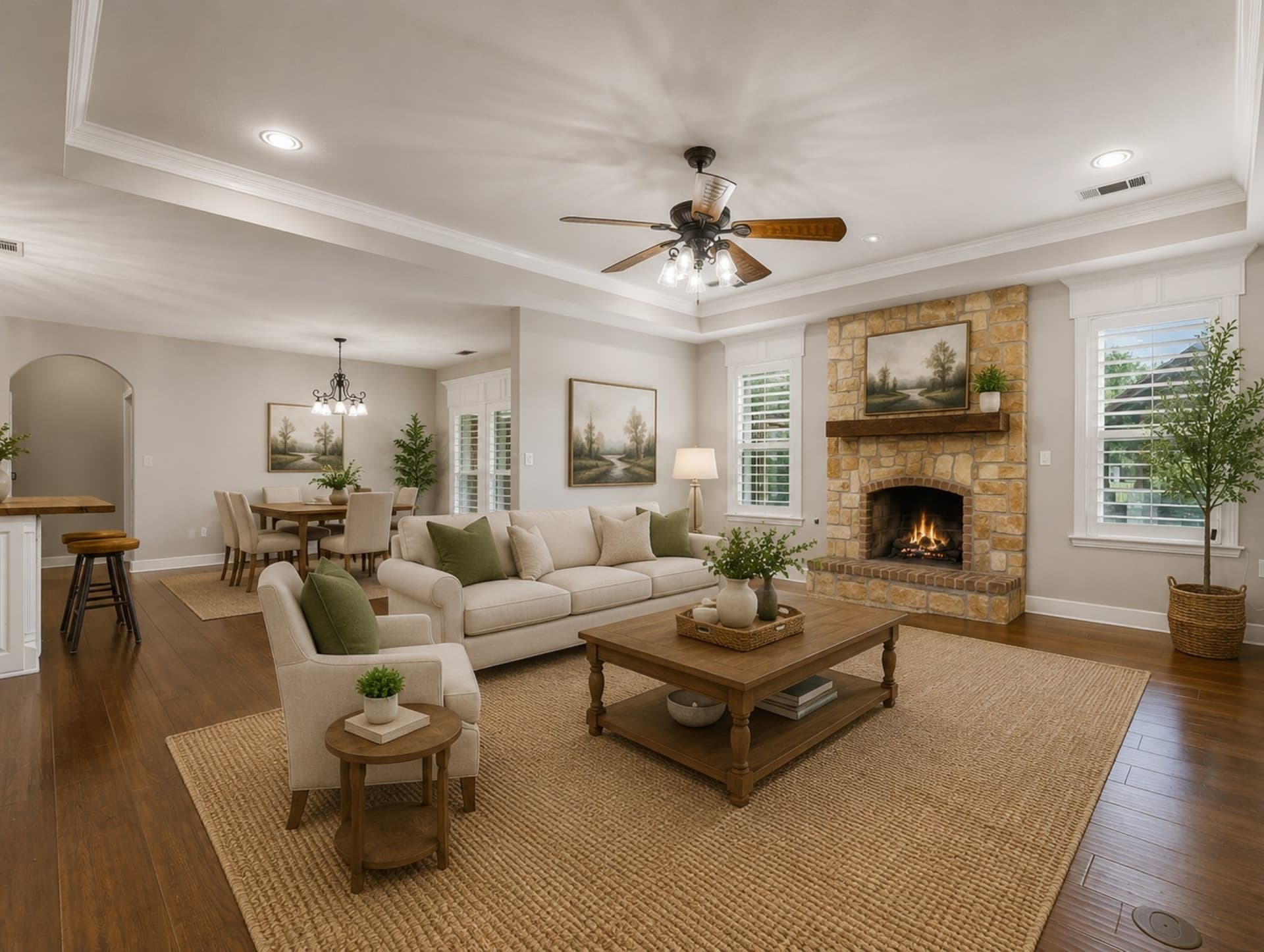 10 acres in Collin County - photo 7