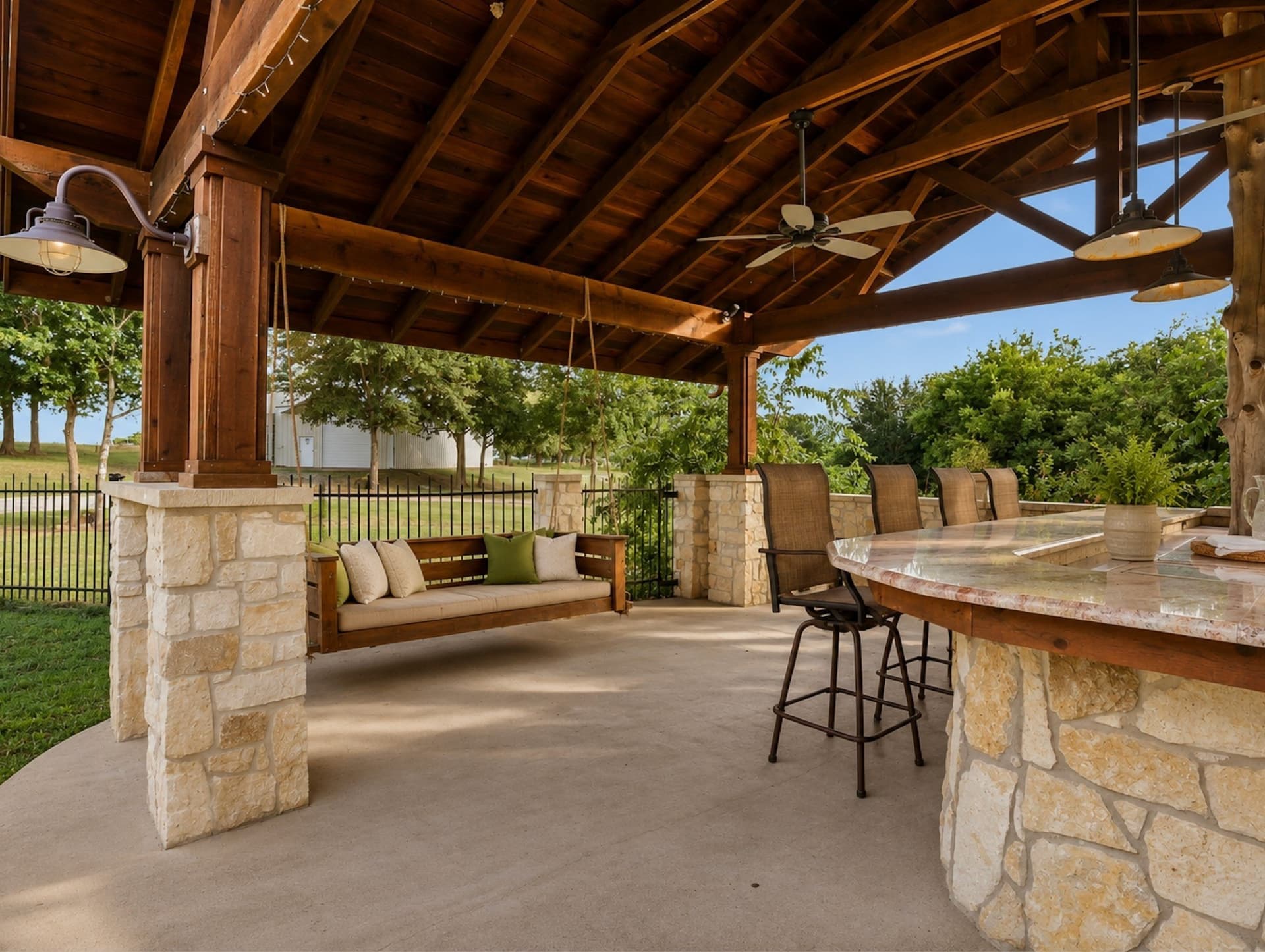 10 acres in Collin County gallery image 2