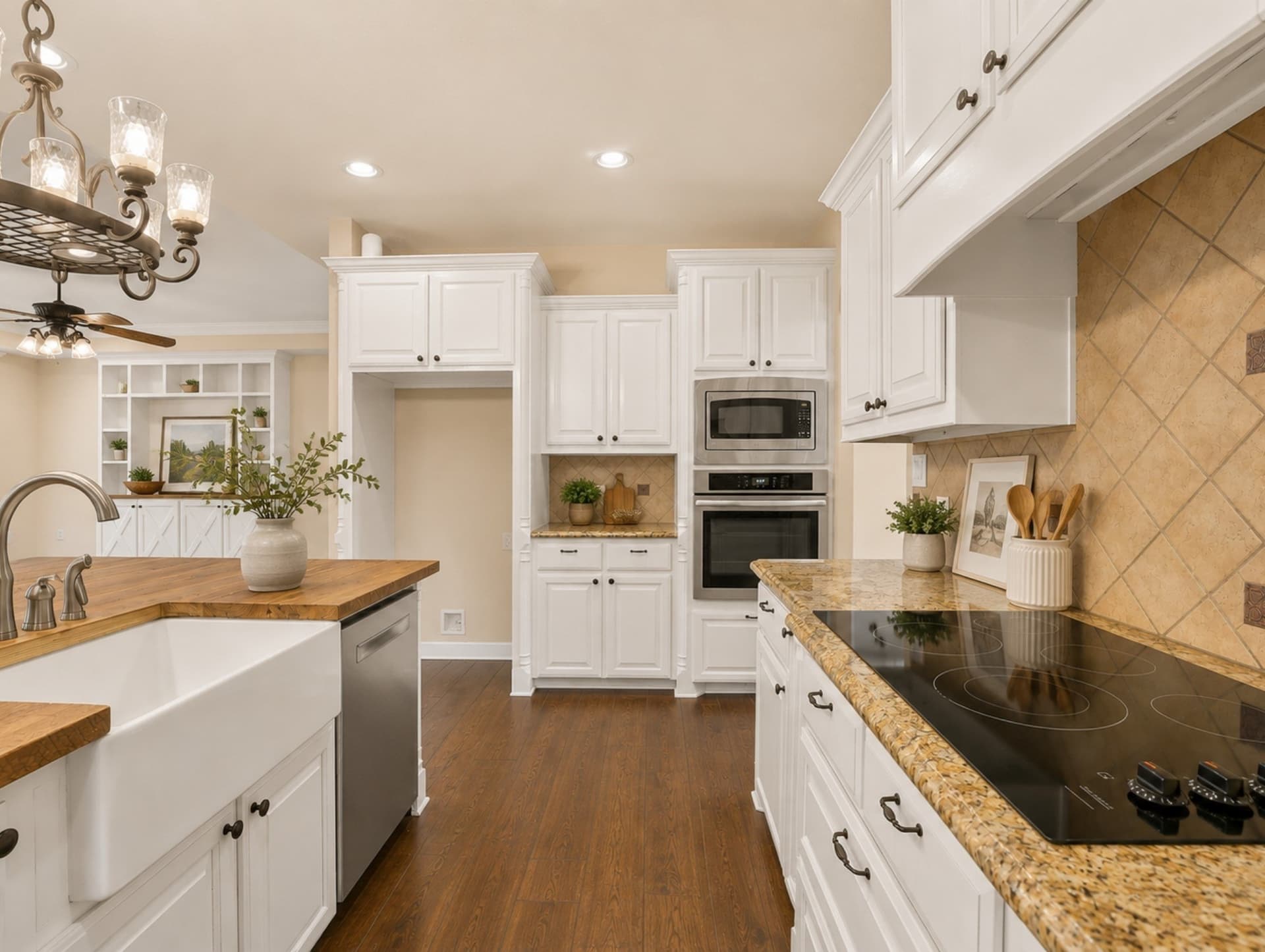 10 acres in Collin County featured view