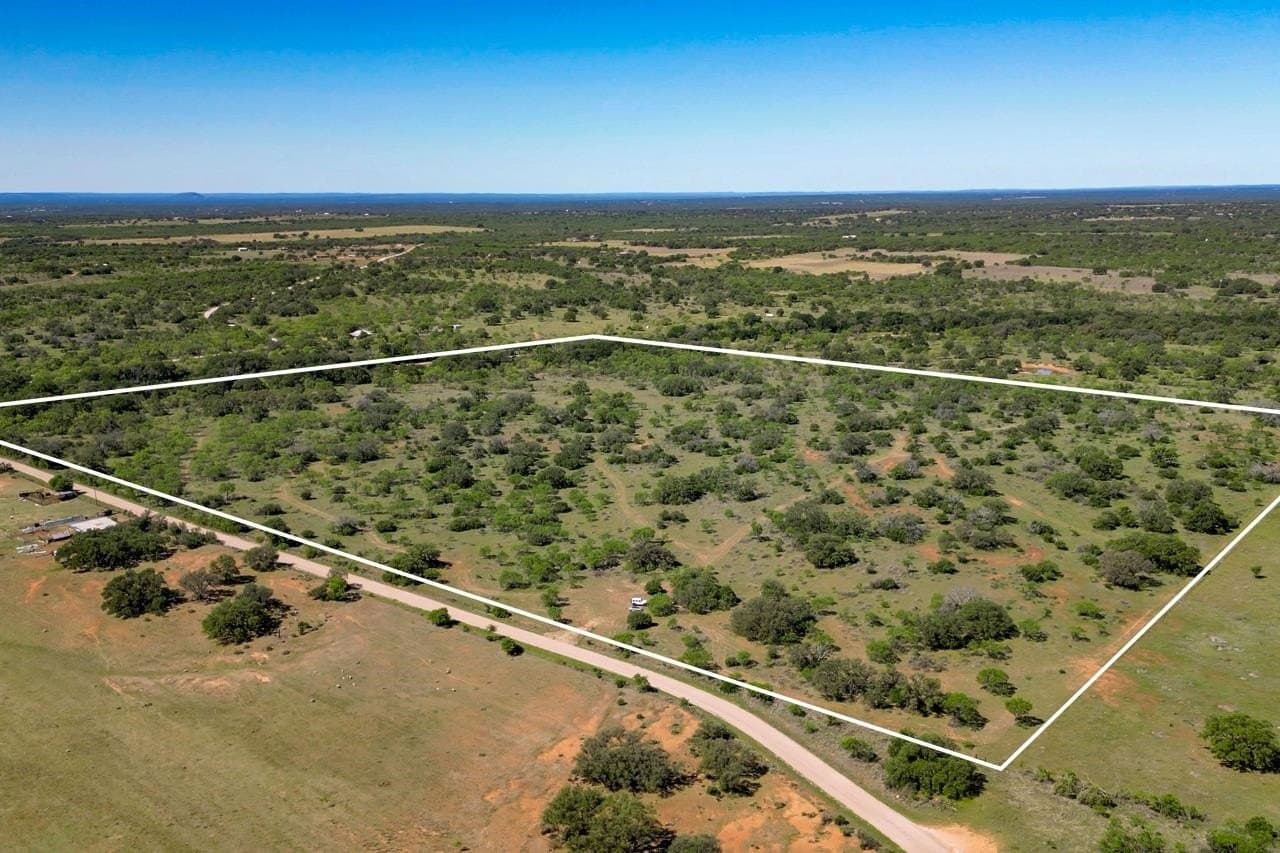 65.42 acres in Llano County gallery image 2
