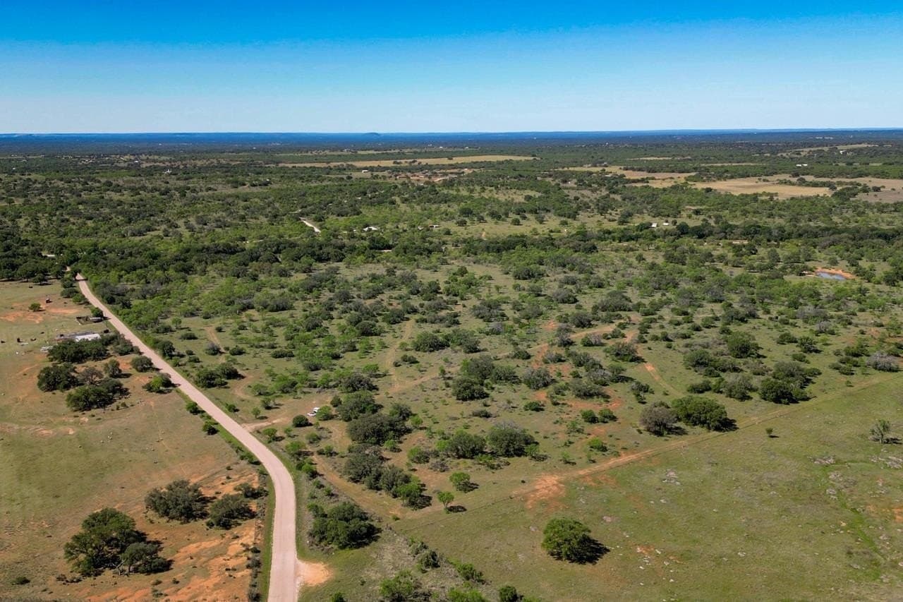 65.42 acres in Llano County gallery image 4
