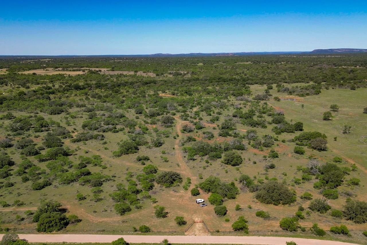 65.42 acres in Llano County gallery image 3