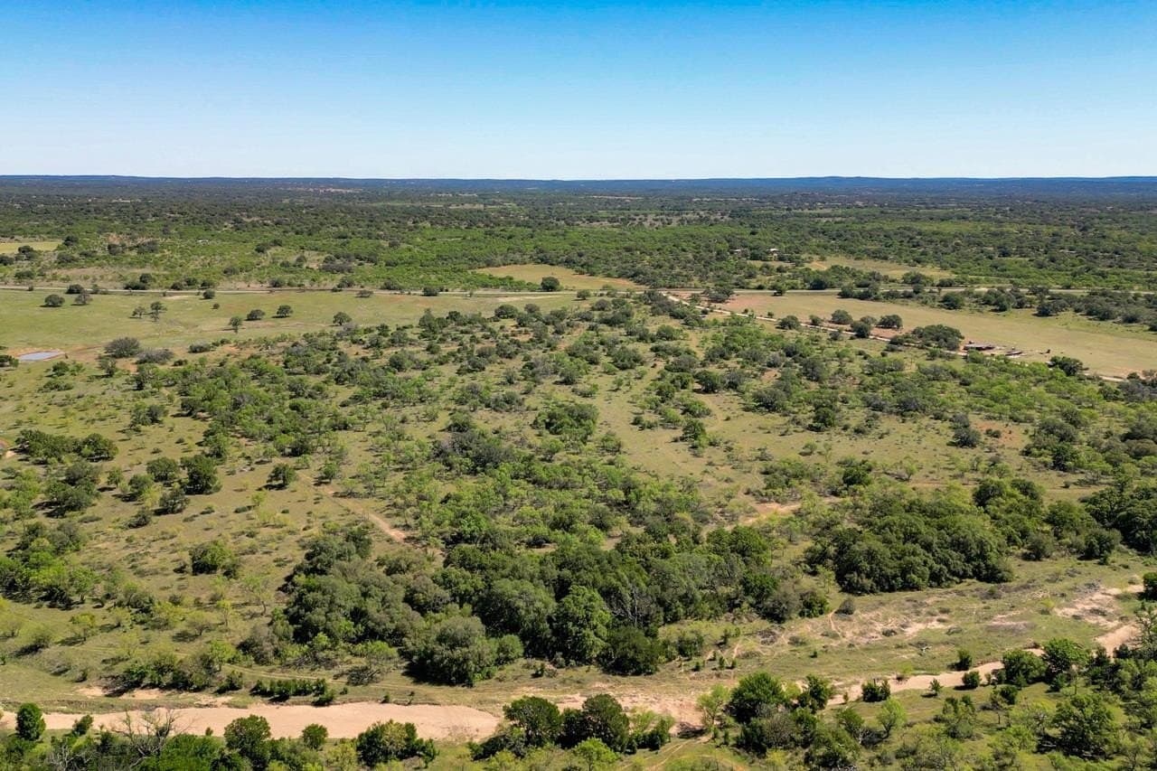 65.42 acres in Llano County featured view