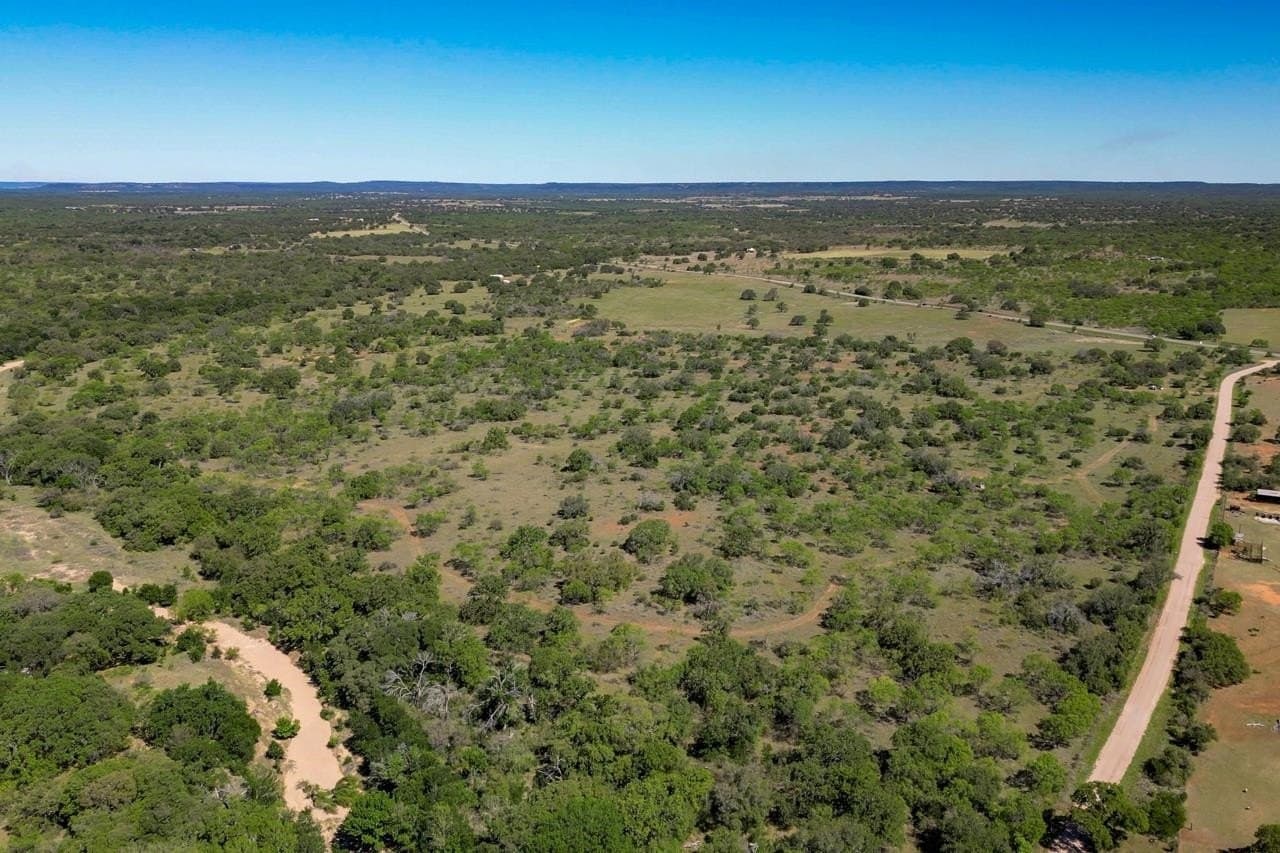 65.42 acres in Llano County