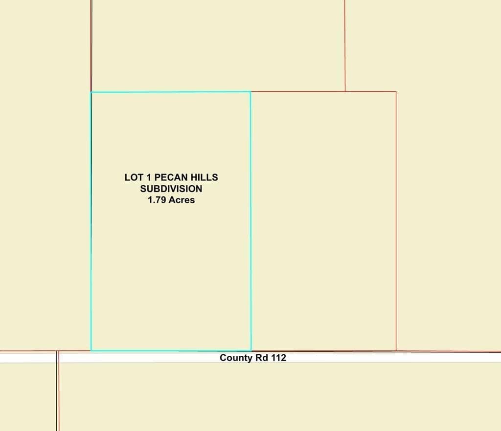 1.79 acres in Gaines County gallery image 2