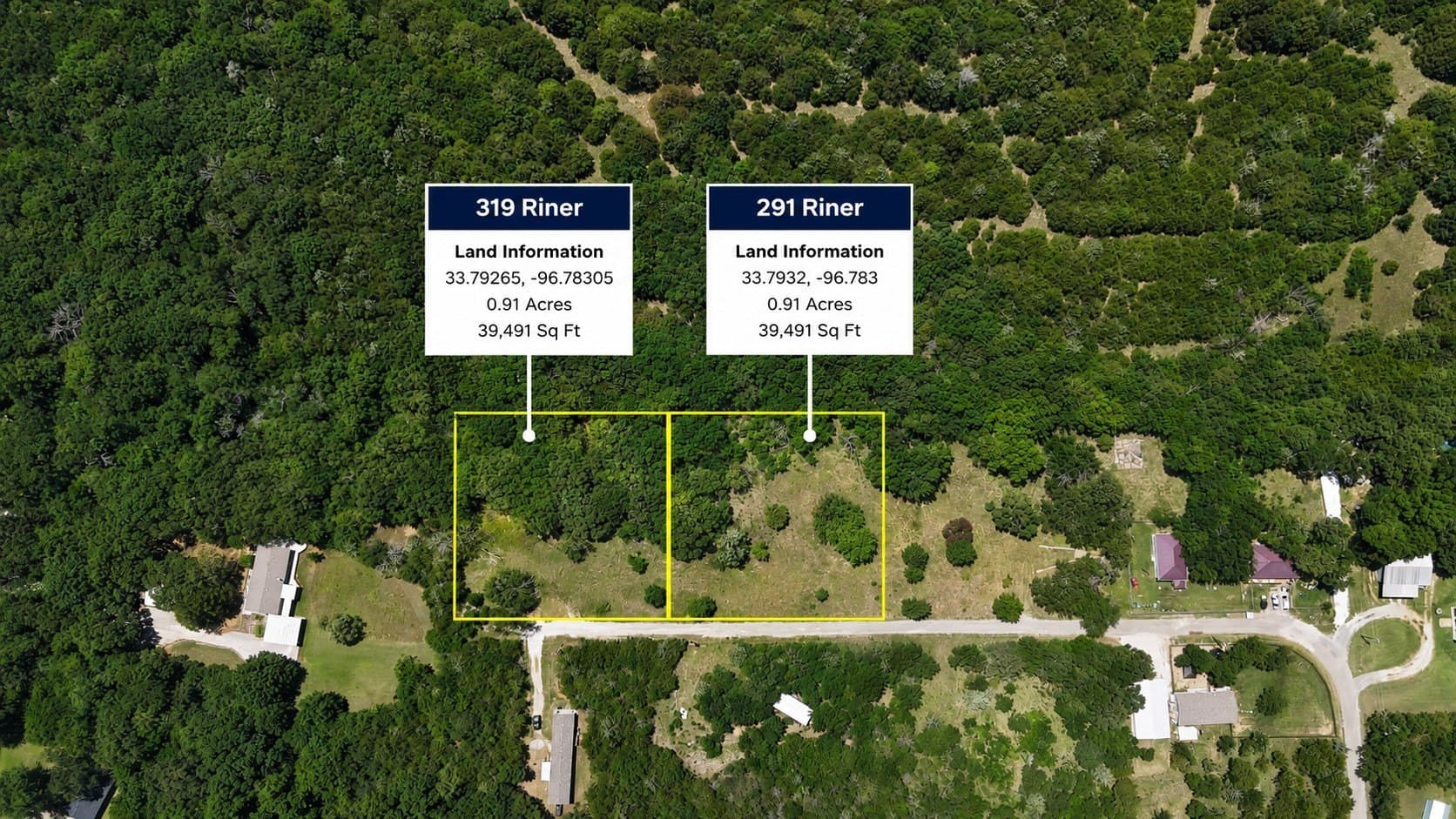 0.91 acres in Grayson County - photo 9
