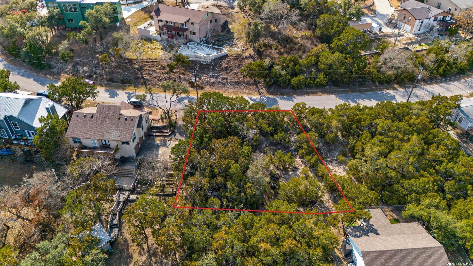 0.17 acres in Comal County - photo 9