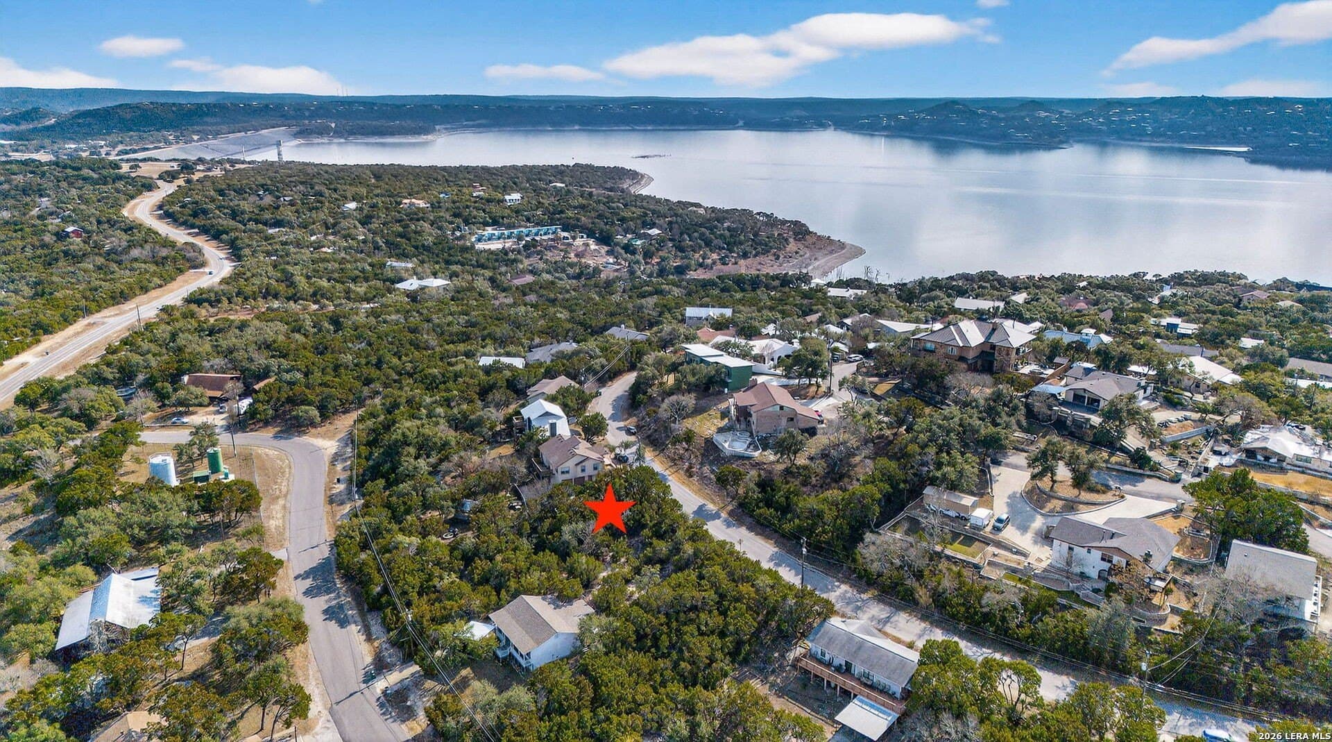 0.17 acres in Comal County