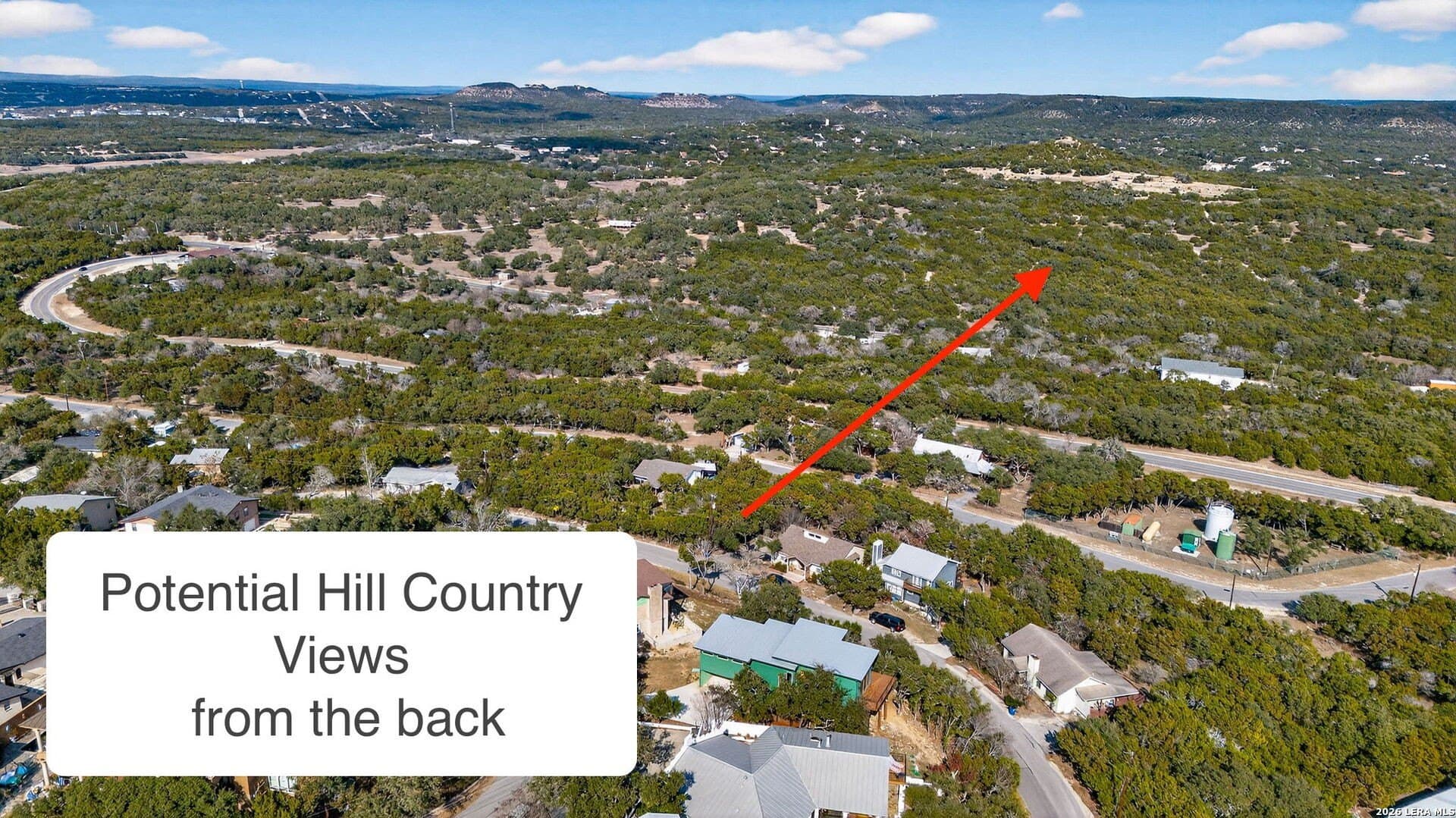 0.17 acres in Comal County - photo 7