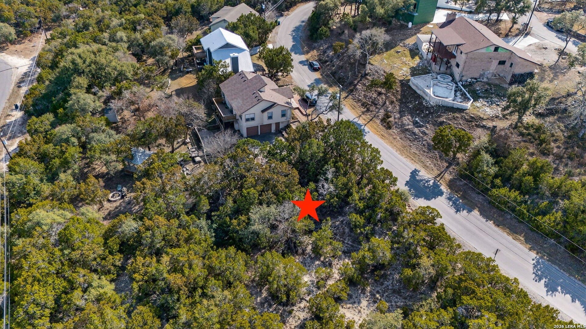 0.17 acres in Comal County - photo 8
