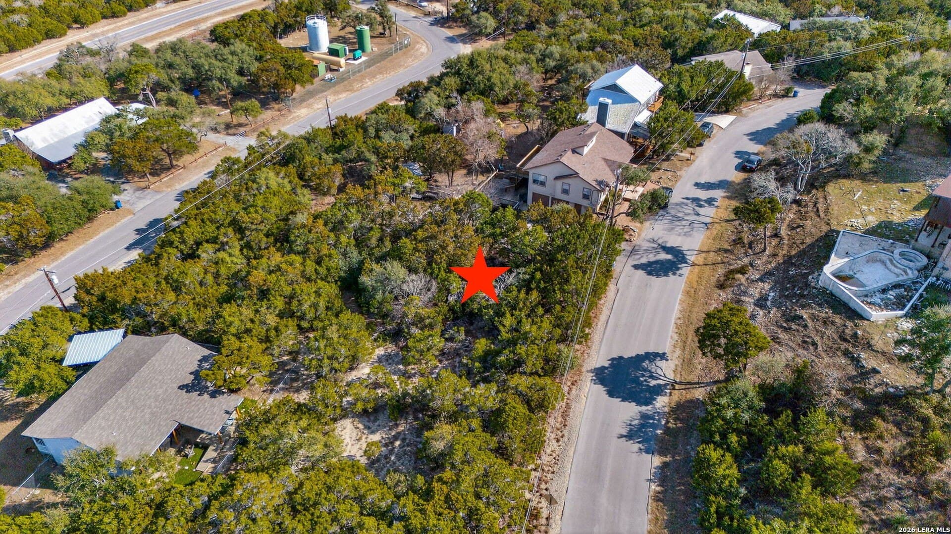 0.17 acres in Comal County gallery image 3
