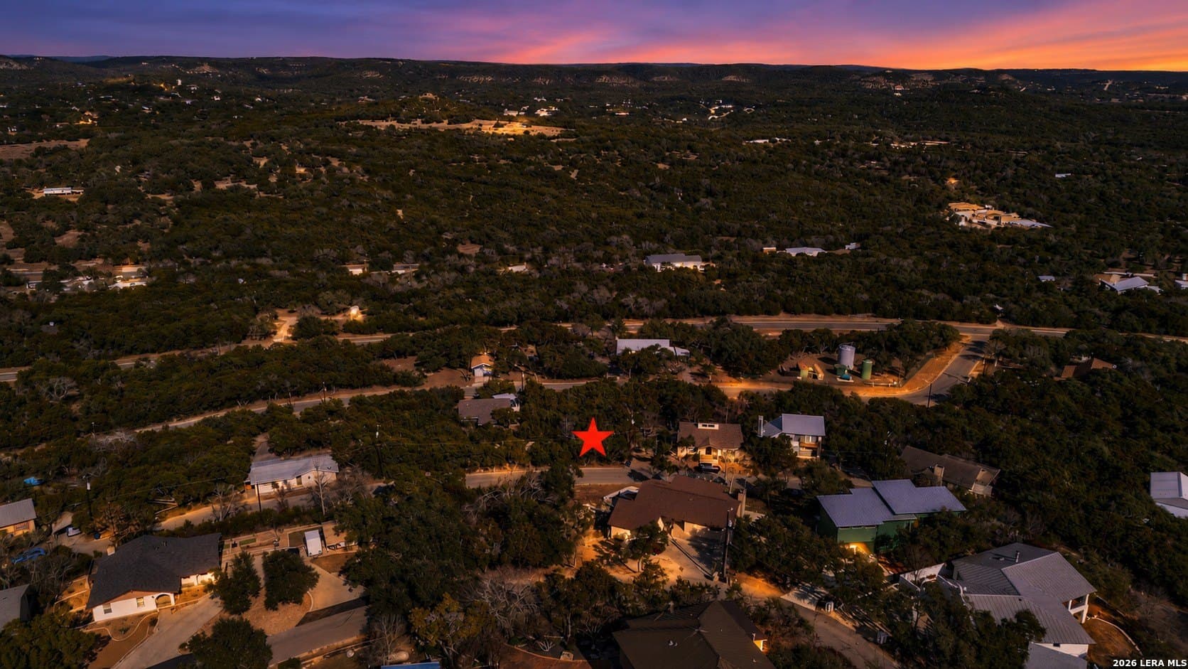 0.17 acres in Comal County - photo 4