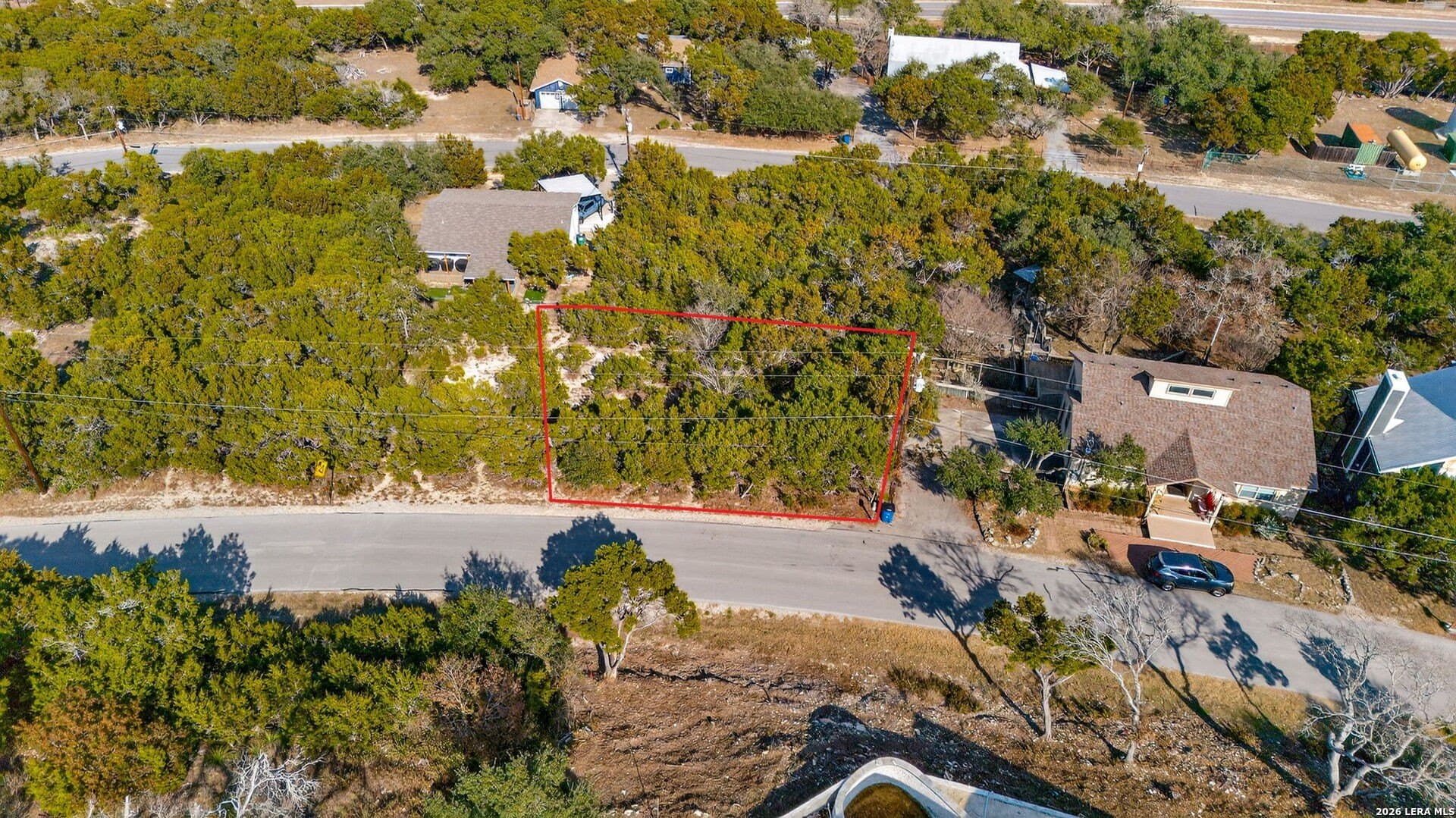 0.17 acres in Comal County featured view
