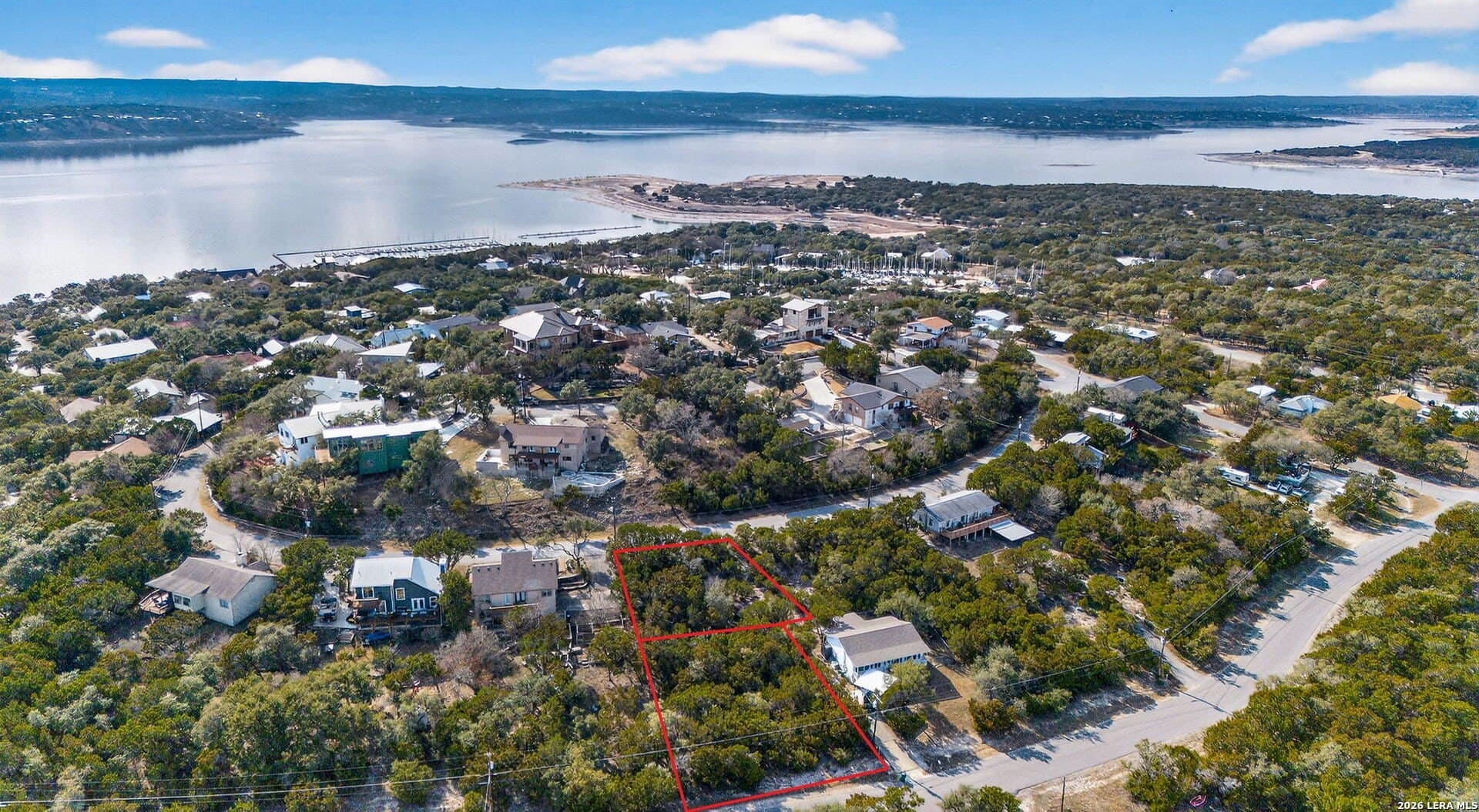 0.17 acres in Comal County - photo 13