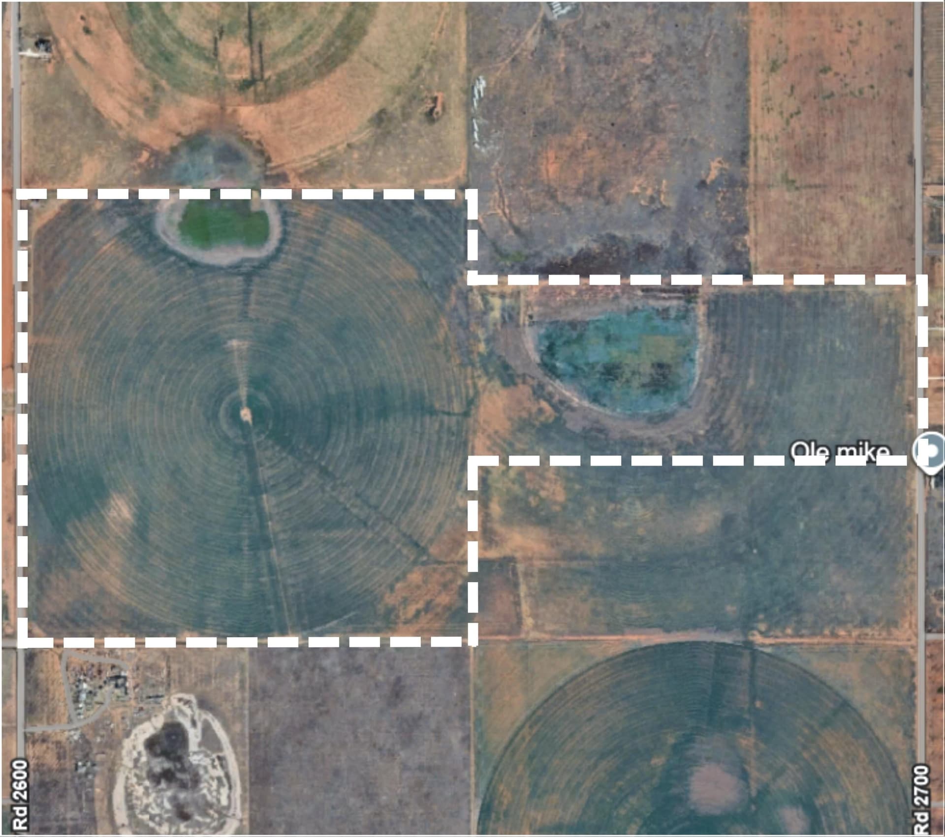 445 acres in Lubbock County gallery image 3