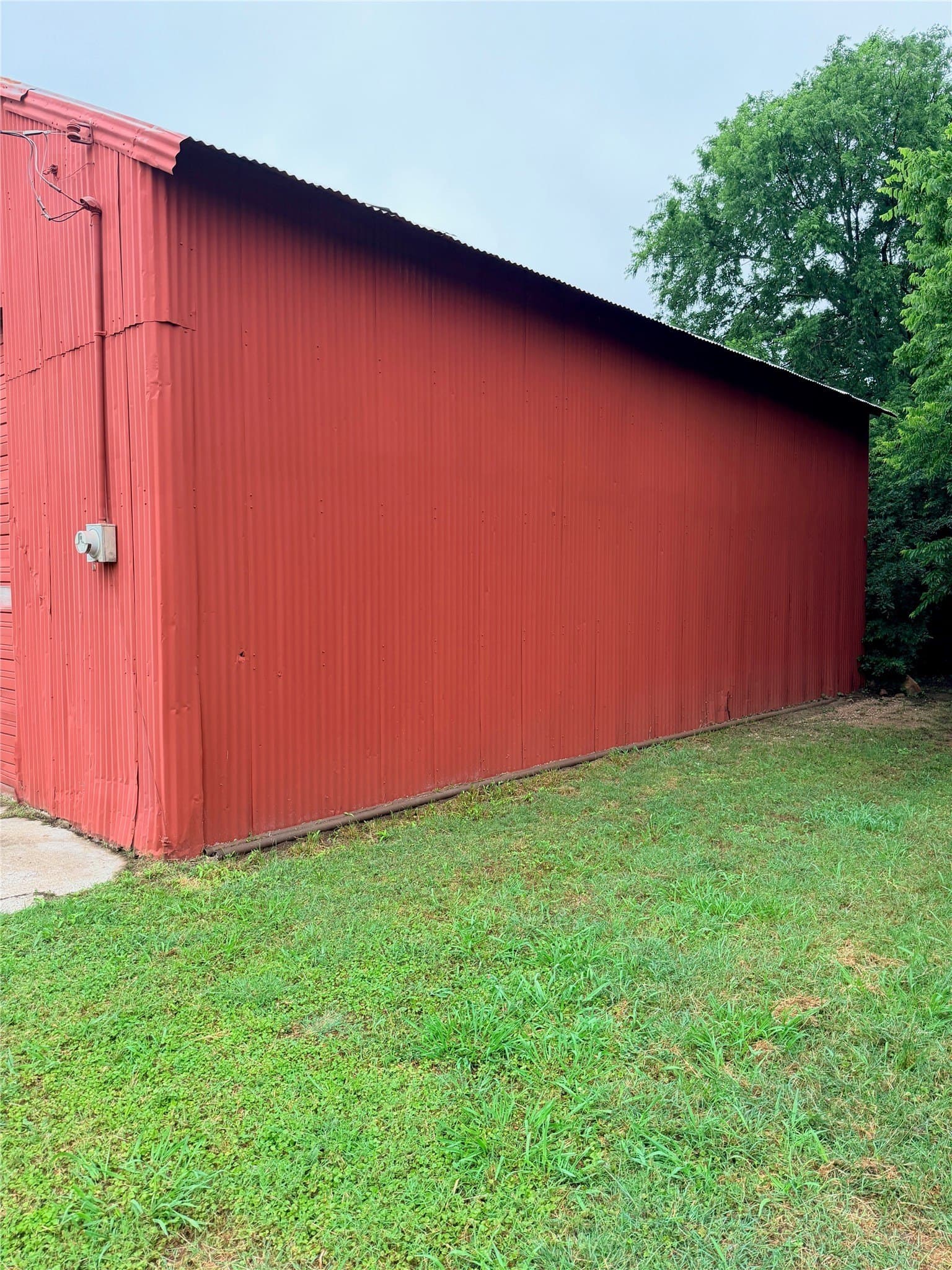 0.34 acres in Montague County - photo 5