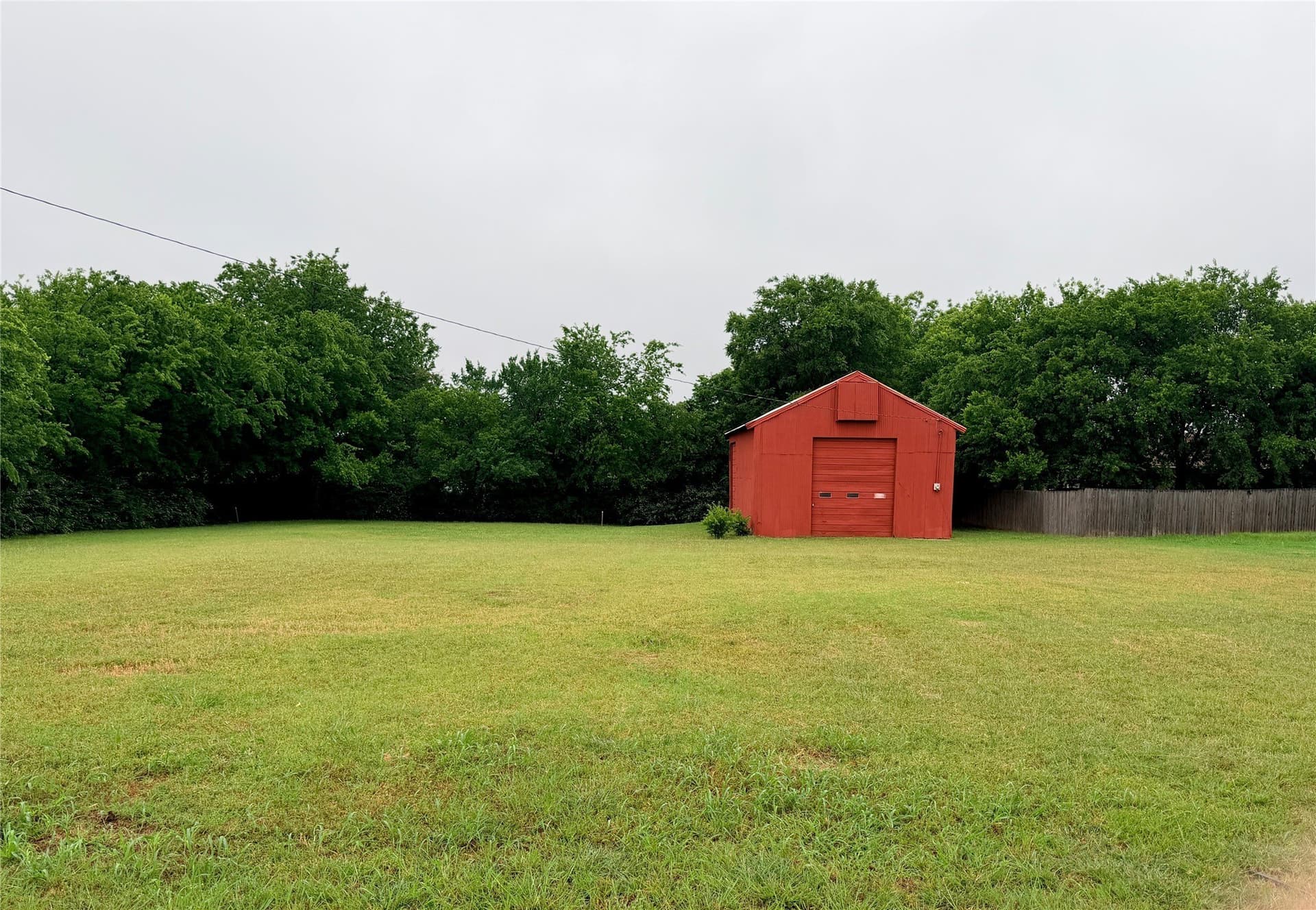 0.34 acres in Montague County