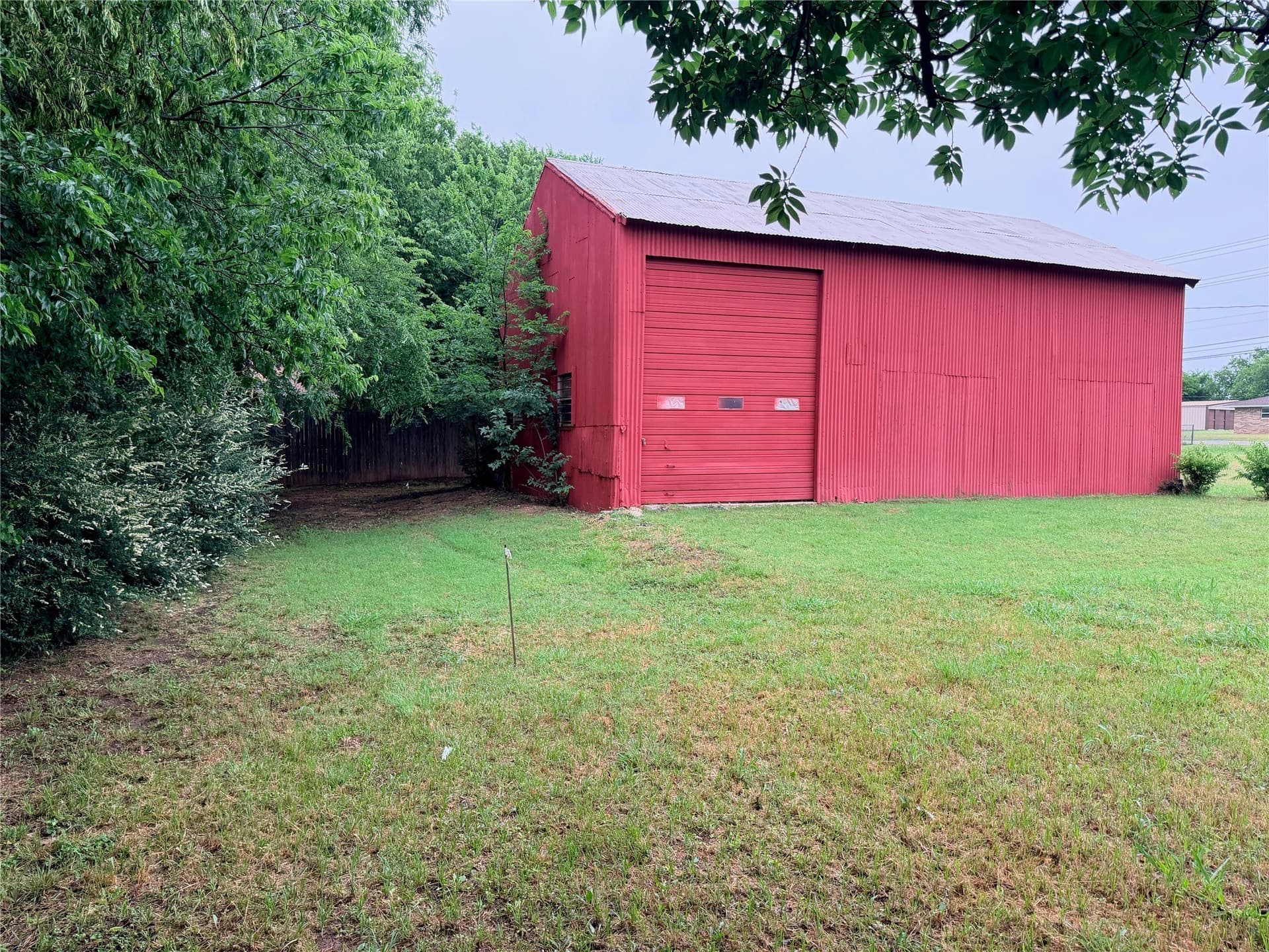 0.34 acres in Montague County - photo 4