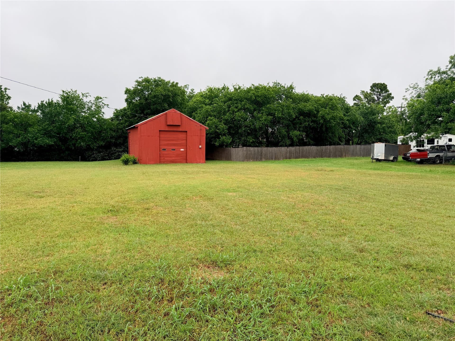 0.34 acres in Montague County - photo 7