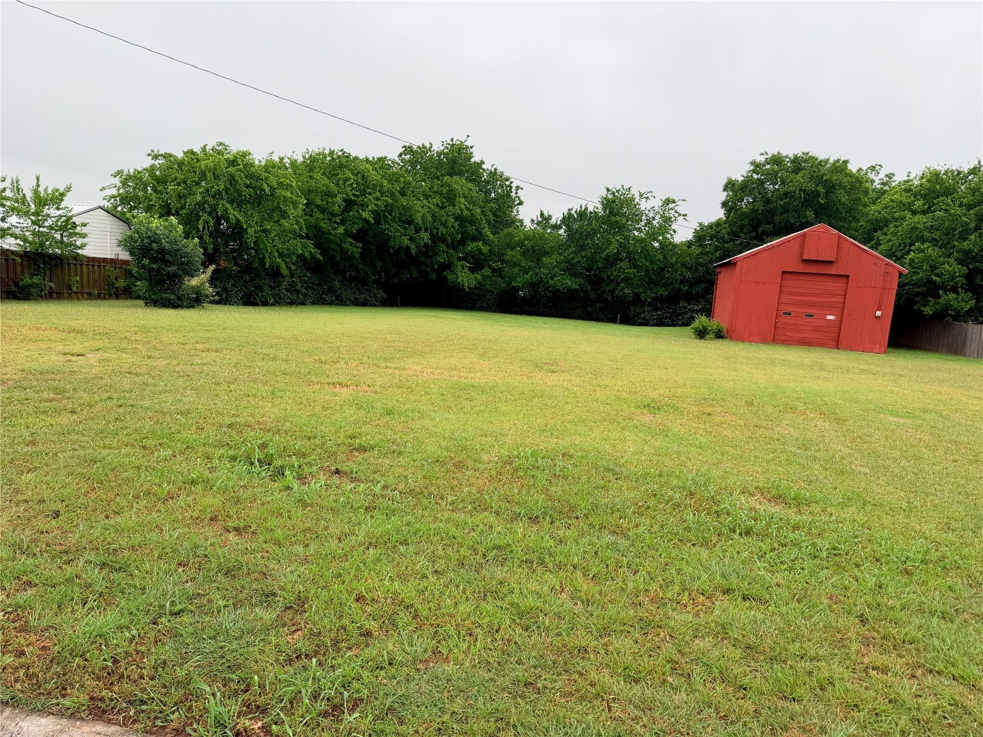 0.34 acres in Montague County - photo 6