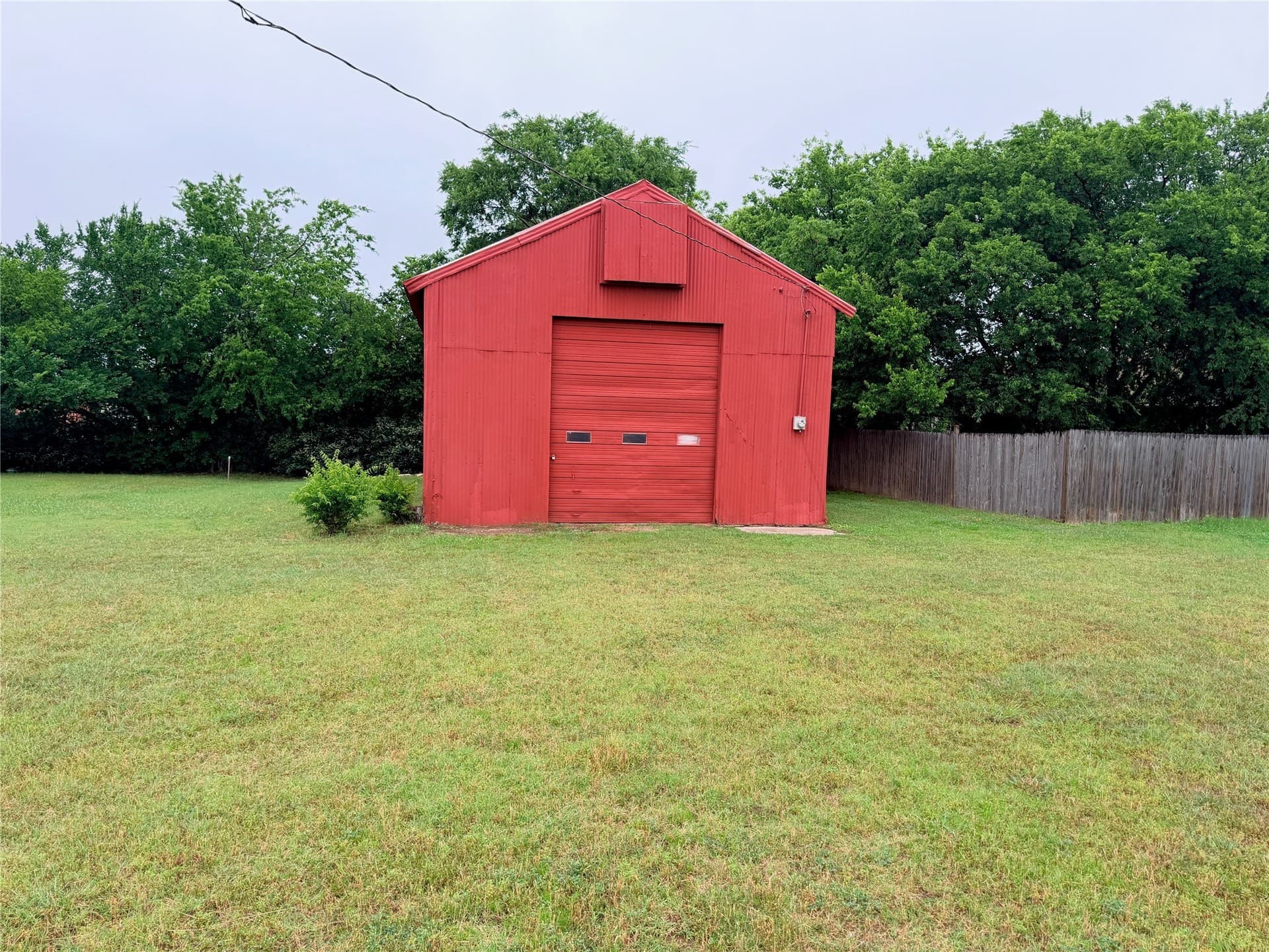 0.34 acres in Montague County - photo 3