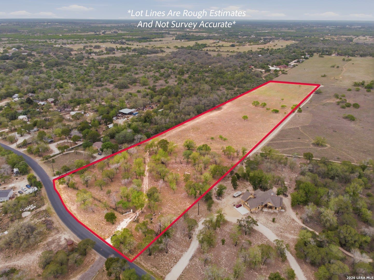 14.17 acres in Atascosa County gallery image 2