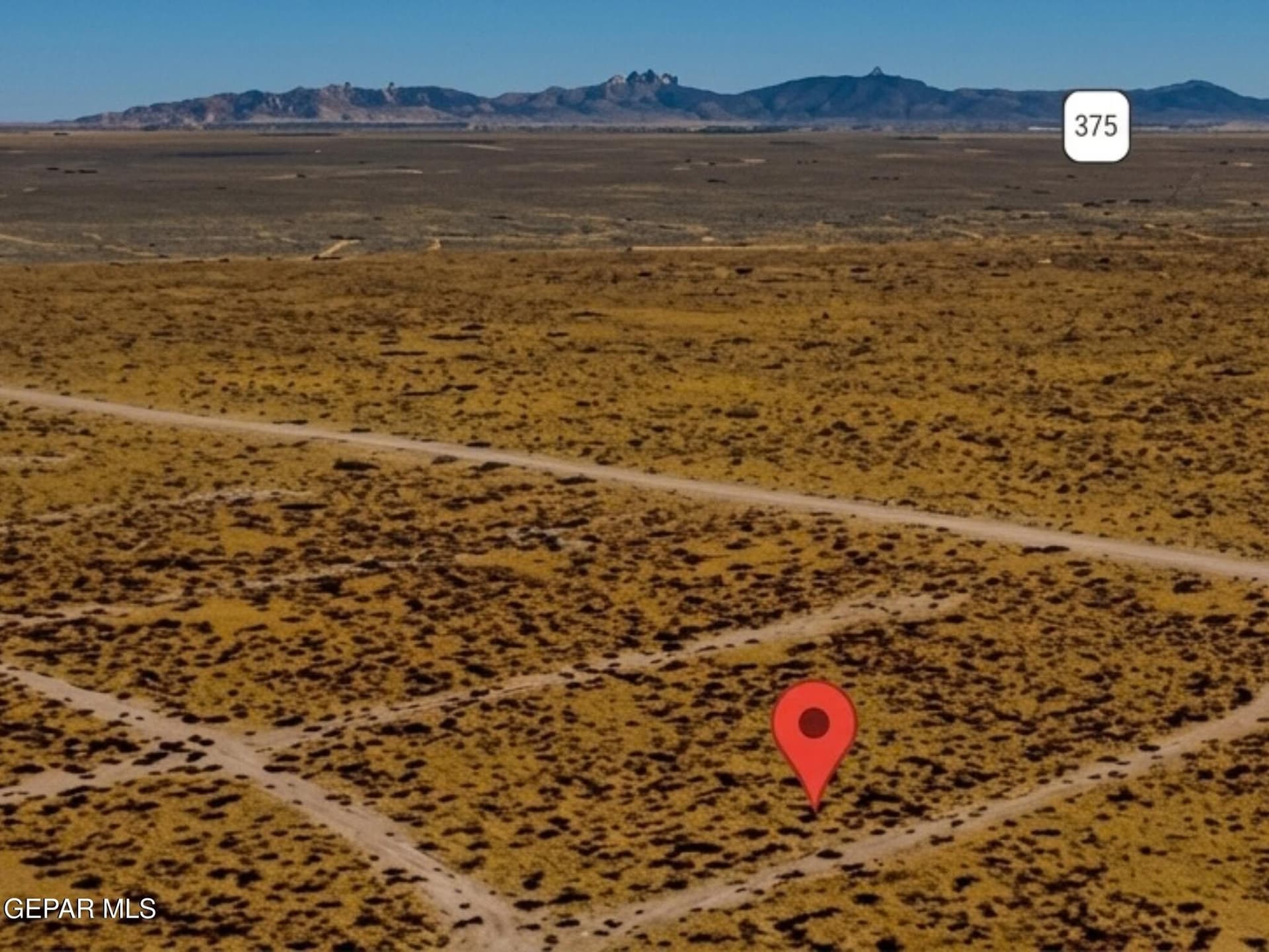 0.31 acres in El Paso County