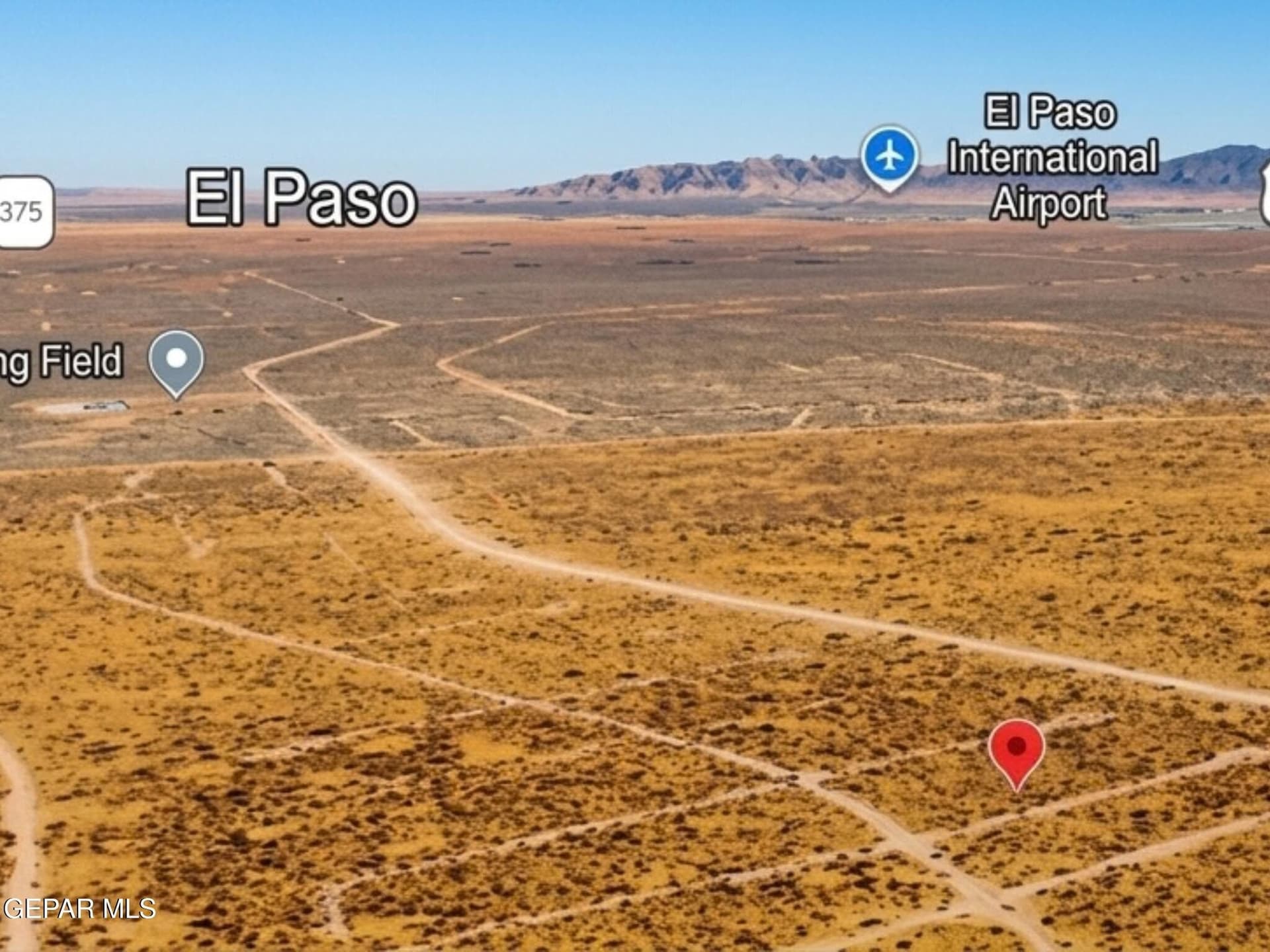 0.31 acres in El Paso County - photo 2