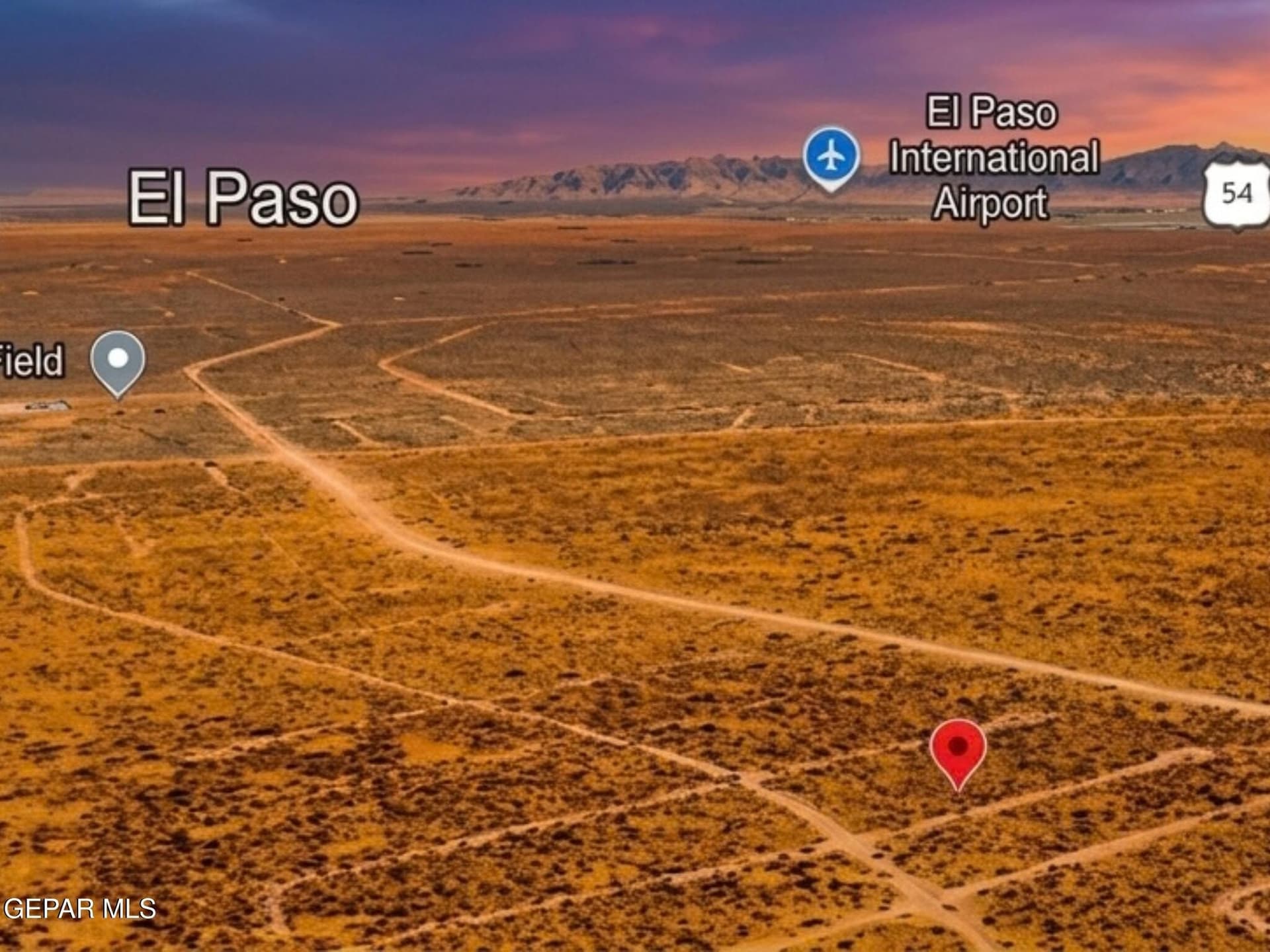 0.31 acres in El Paso County - photo 3