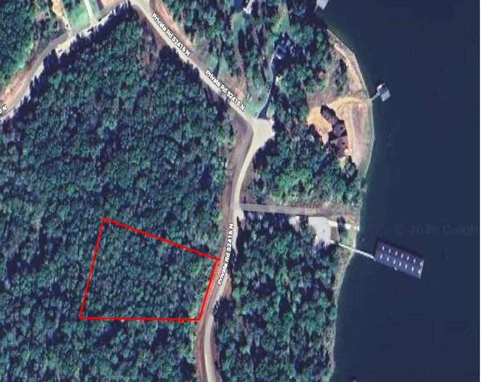 3.21 acres in Camp County featured view