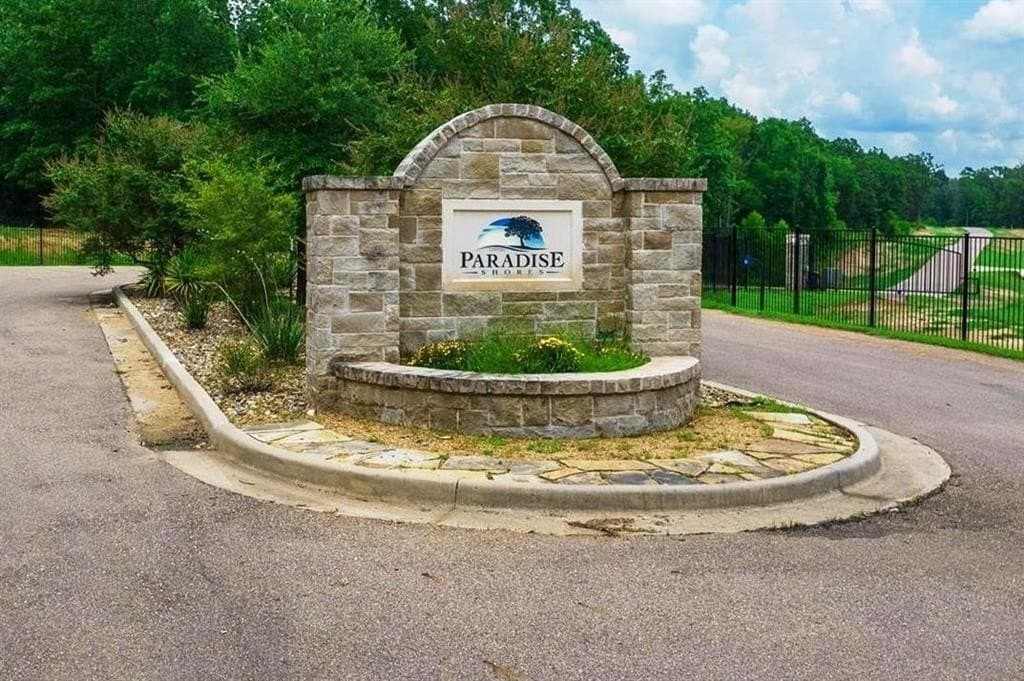 3.21 acres in Camp County