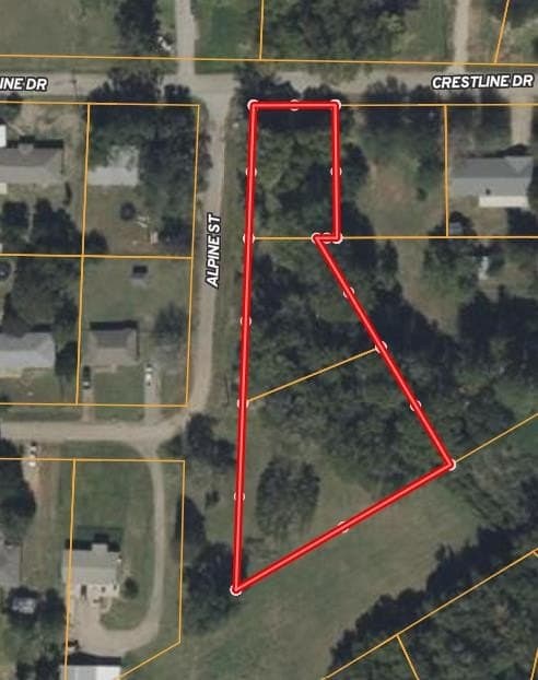 1.08 acres in ANDERSON County
