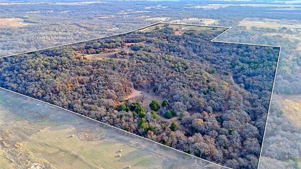 65 acres in Montague County