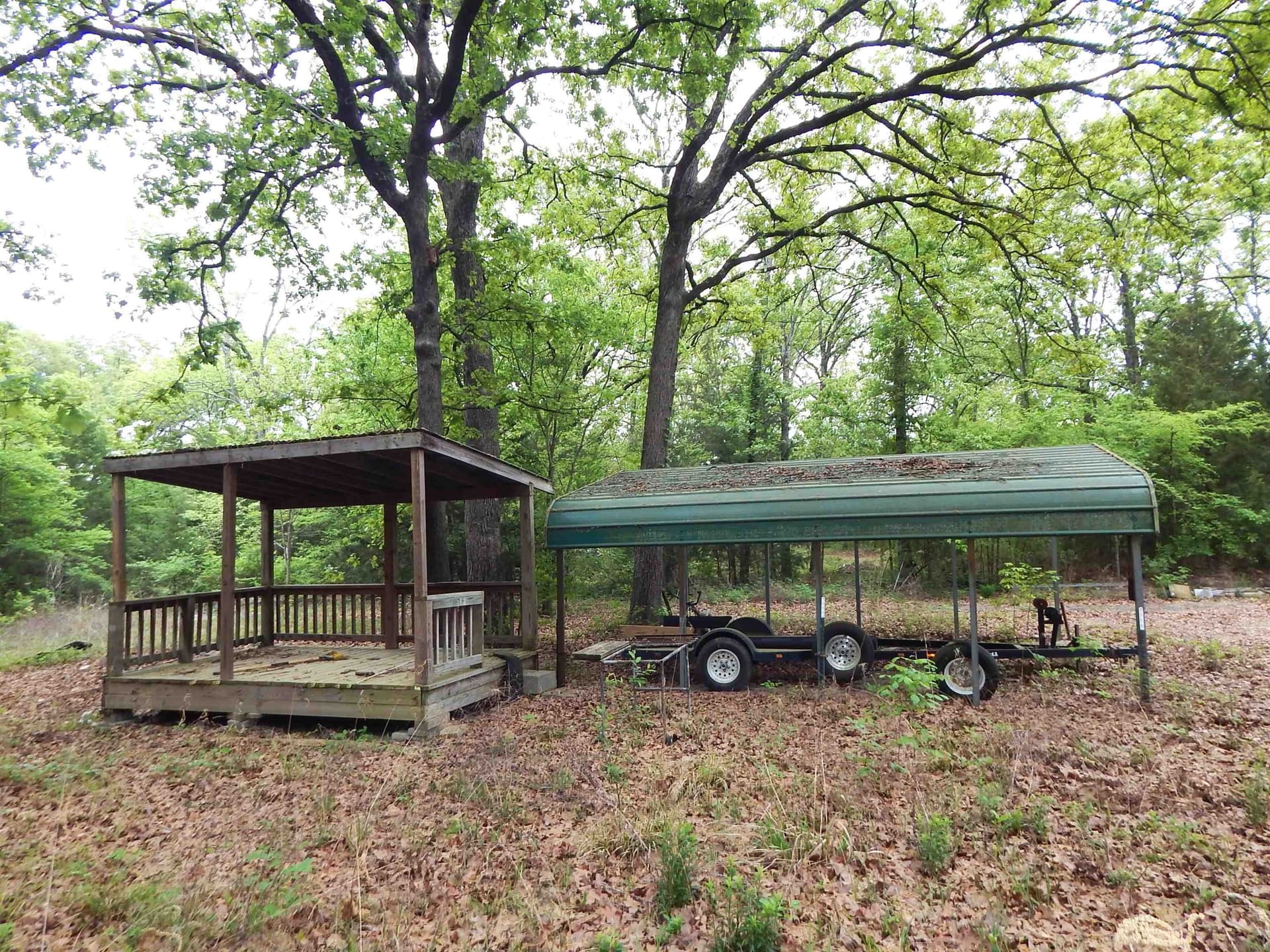 2 acres in Wood County - photo 11