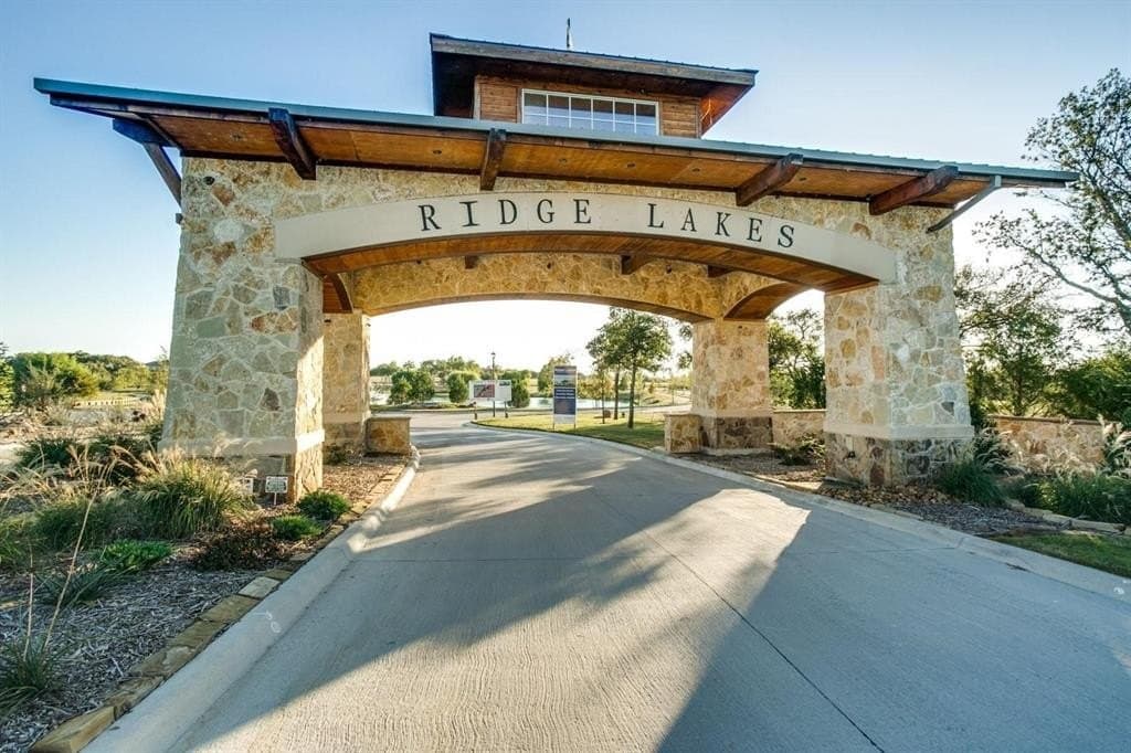 1.04 acres in Rockwall County gallery image 2