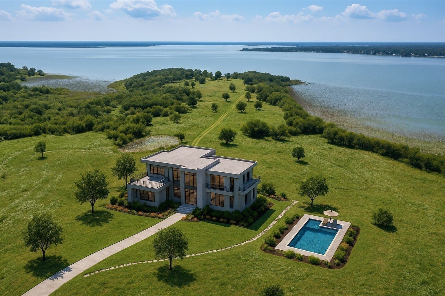 79.96 acres in Hunt County gallery image 3